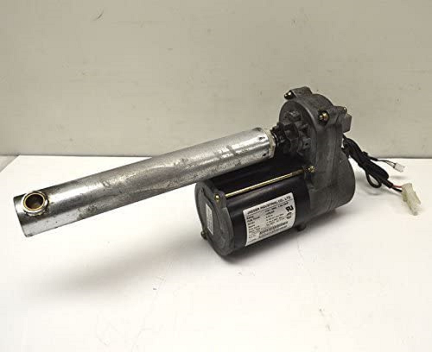 used part
