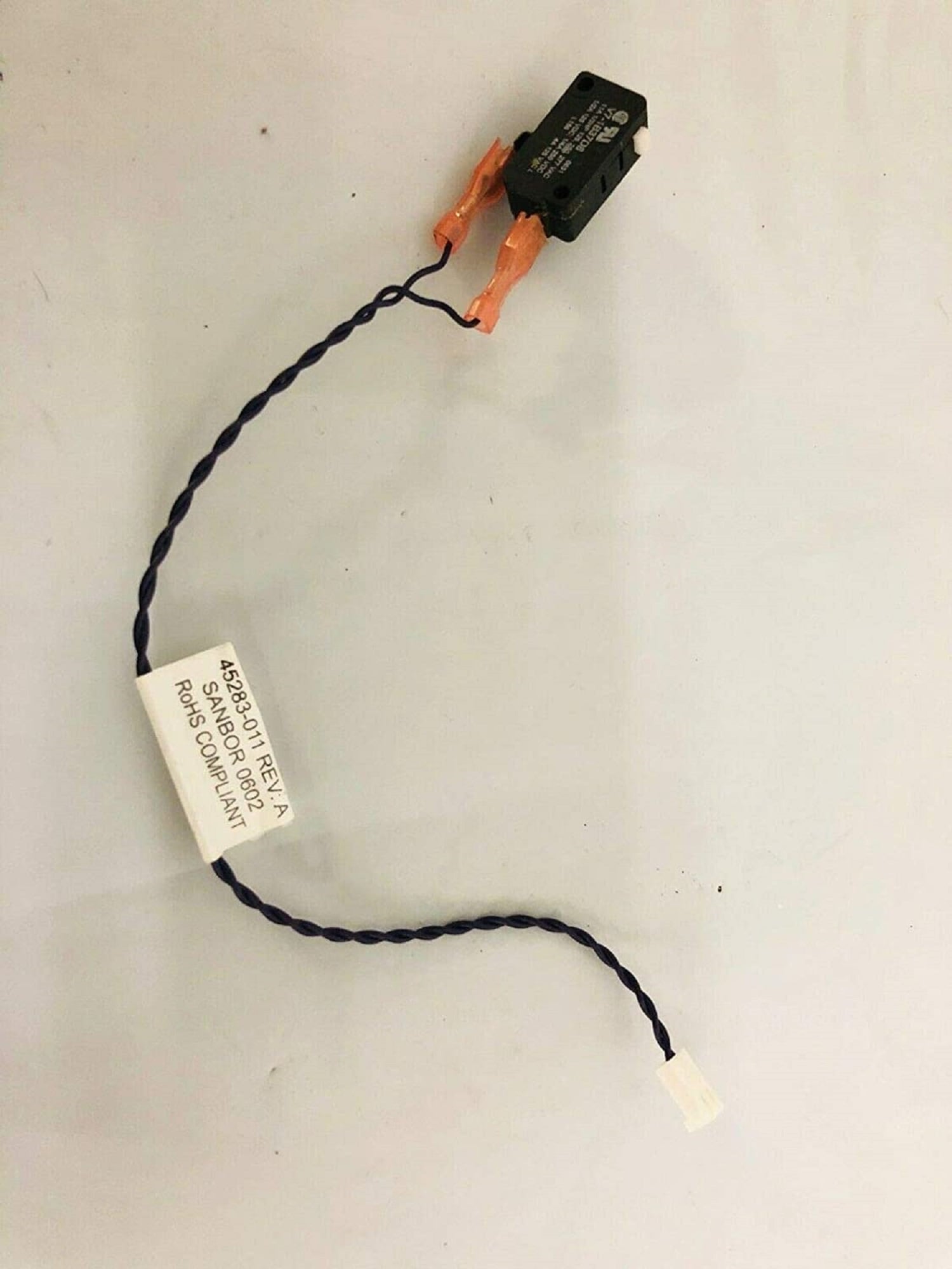 used part