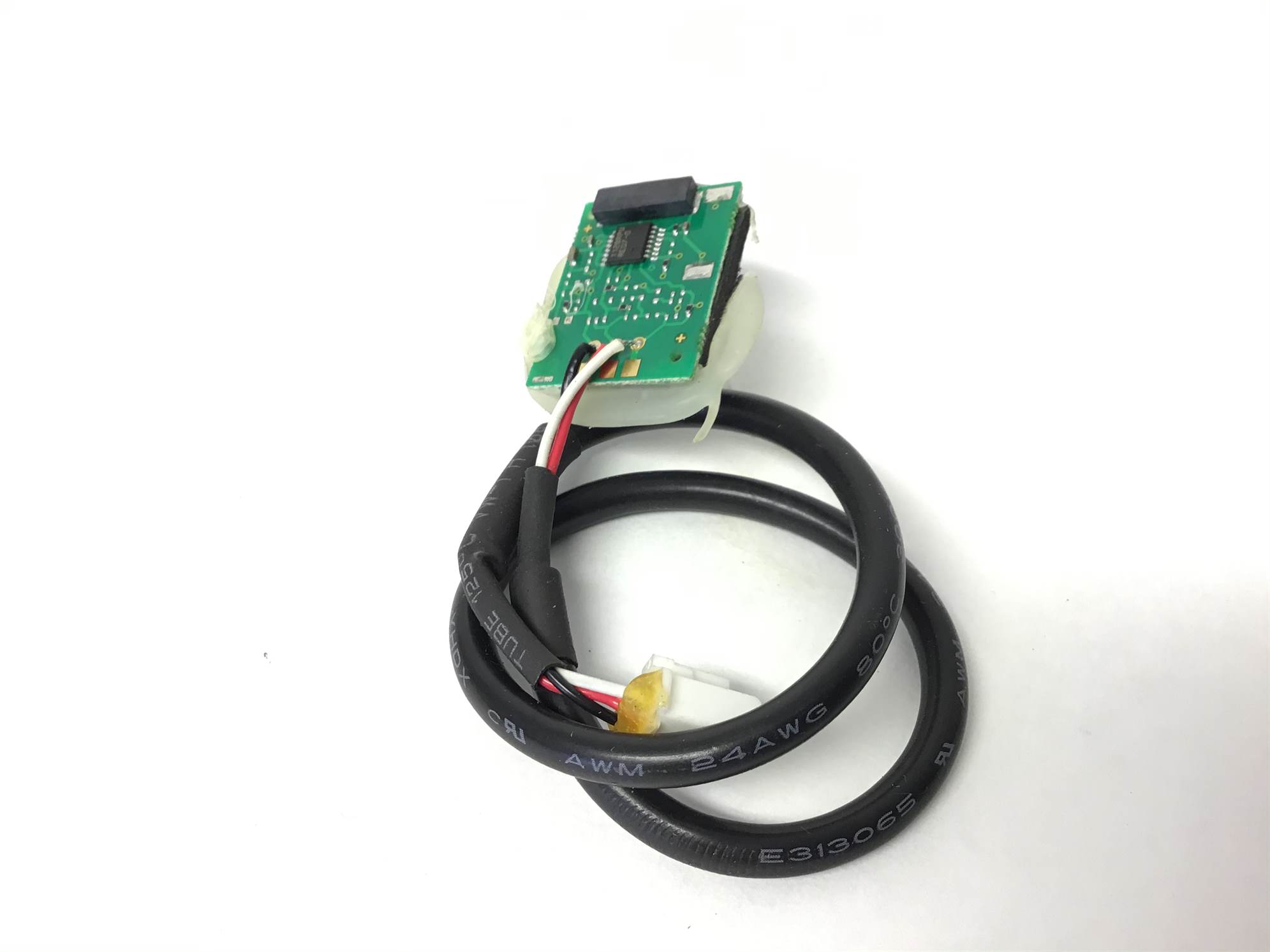used part