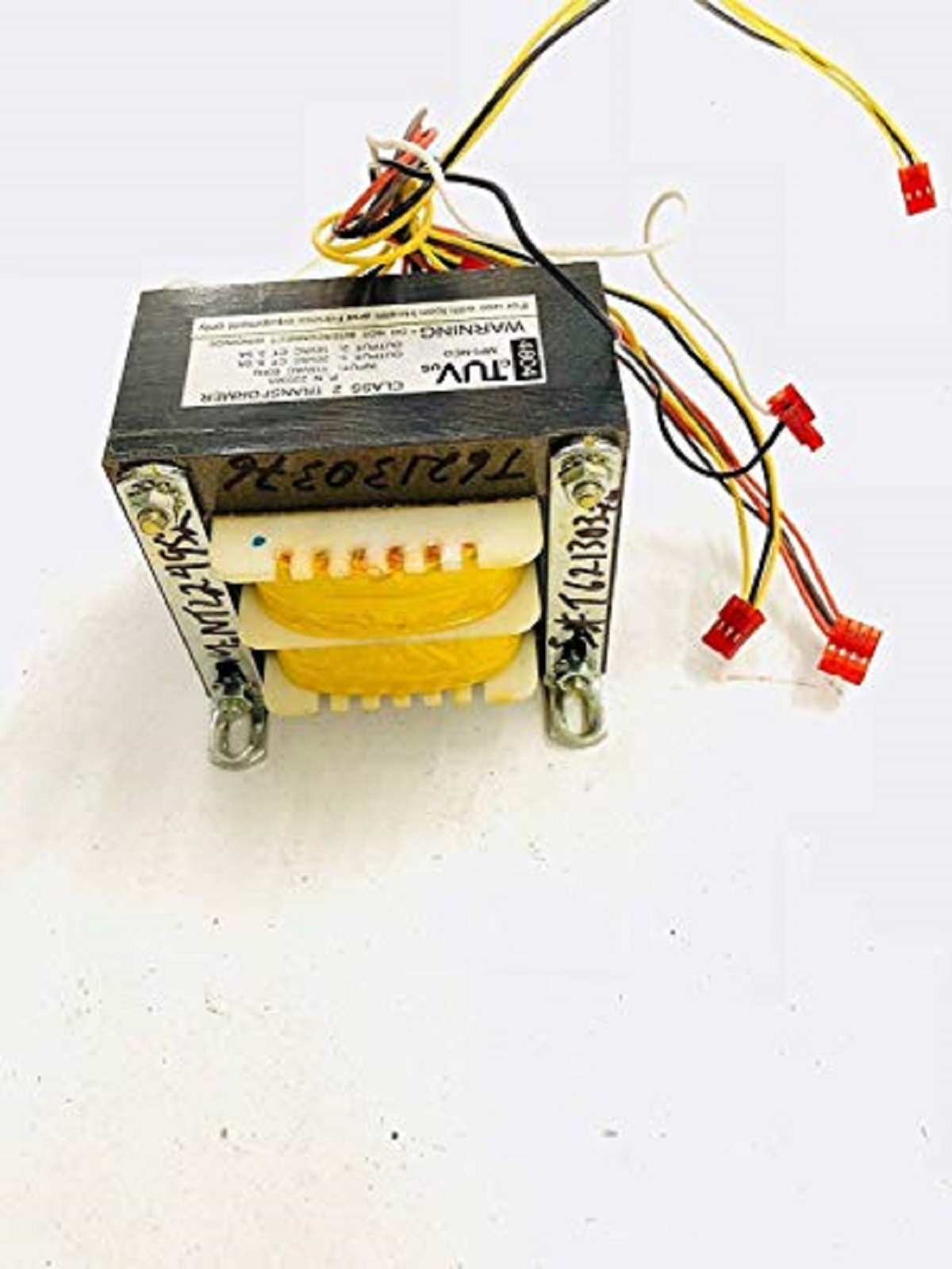 used part