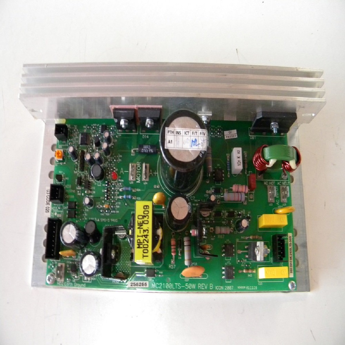 used part