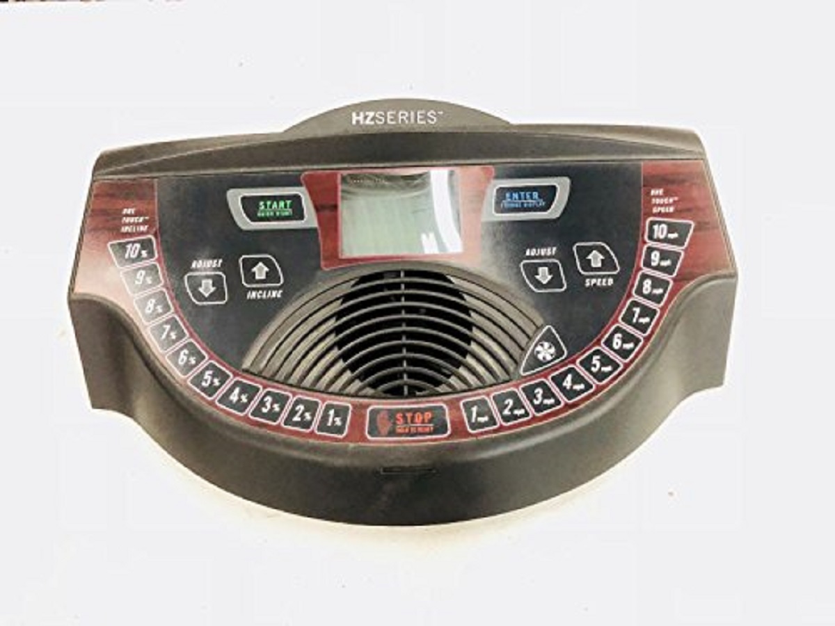 used part