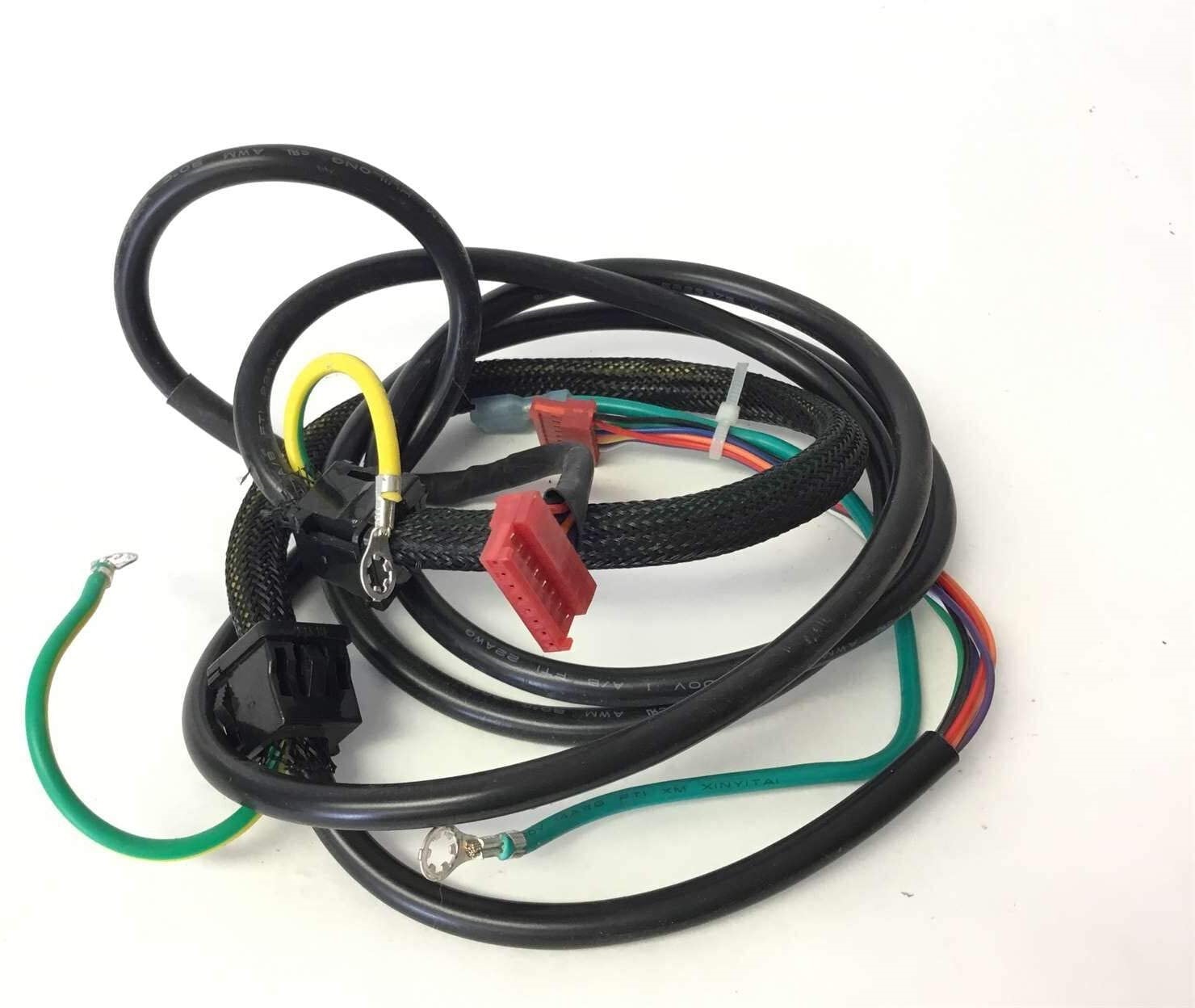 used part