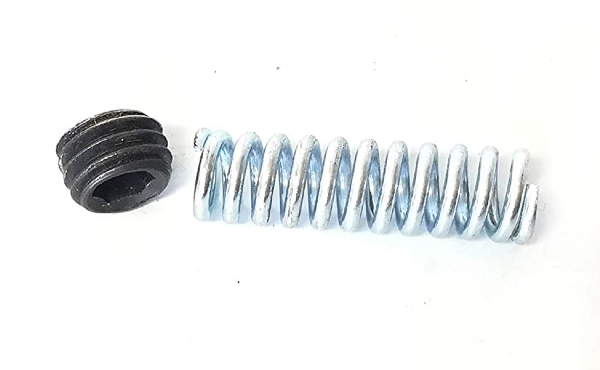 used part