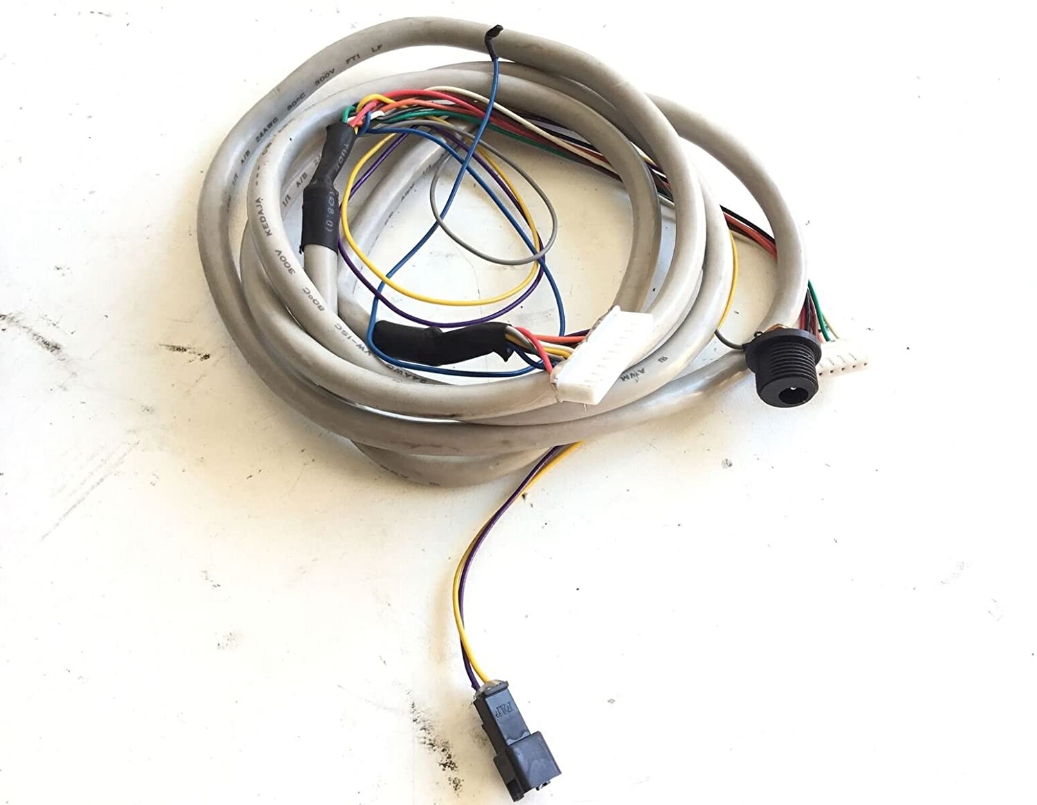 used part