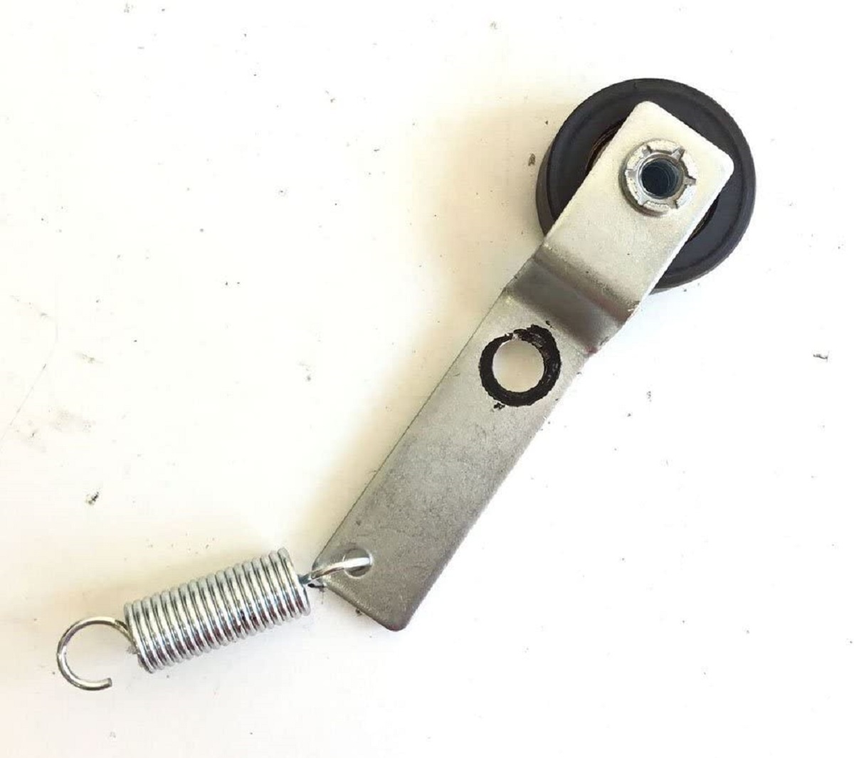 used part