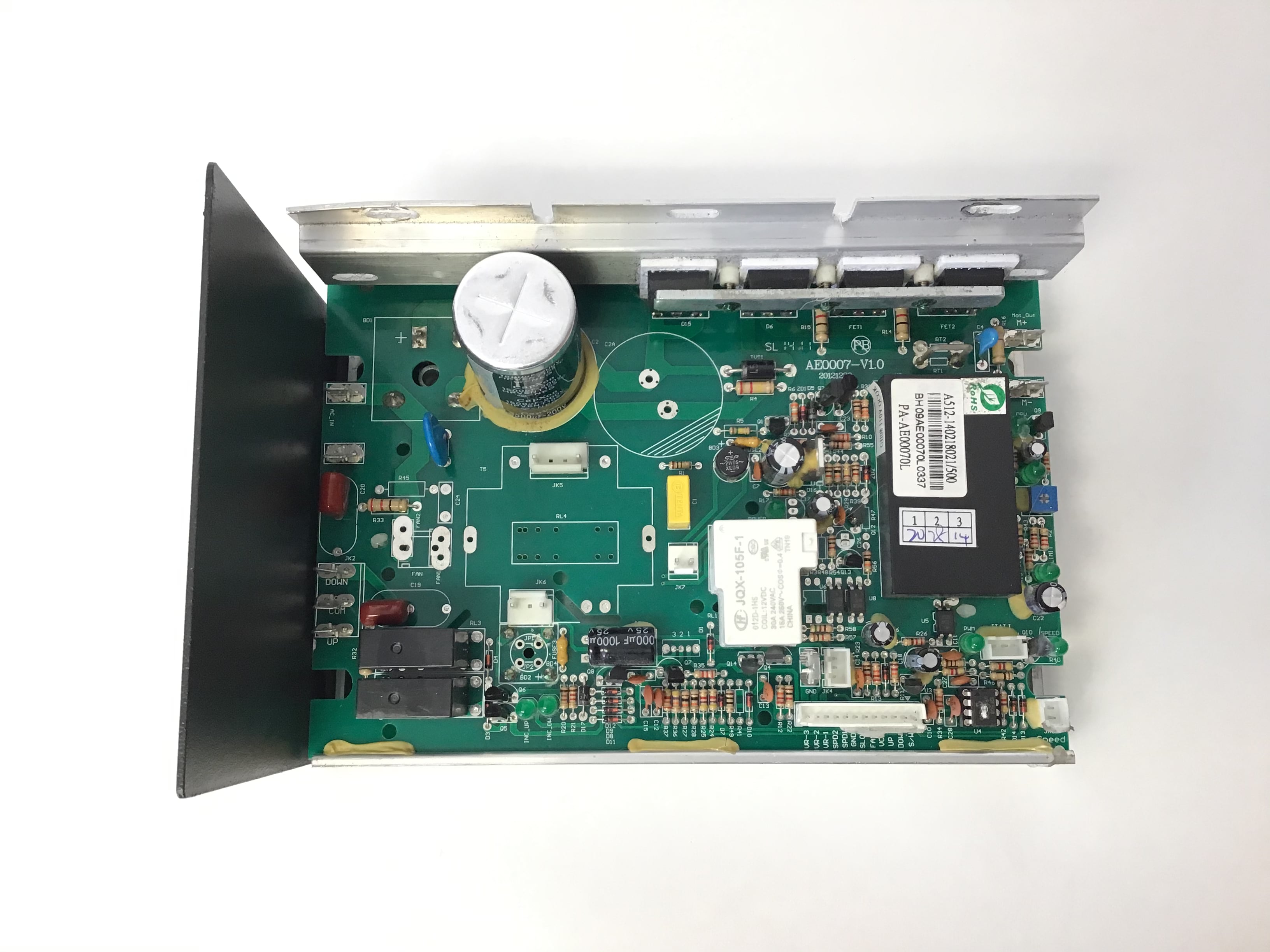 used part