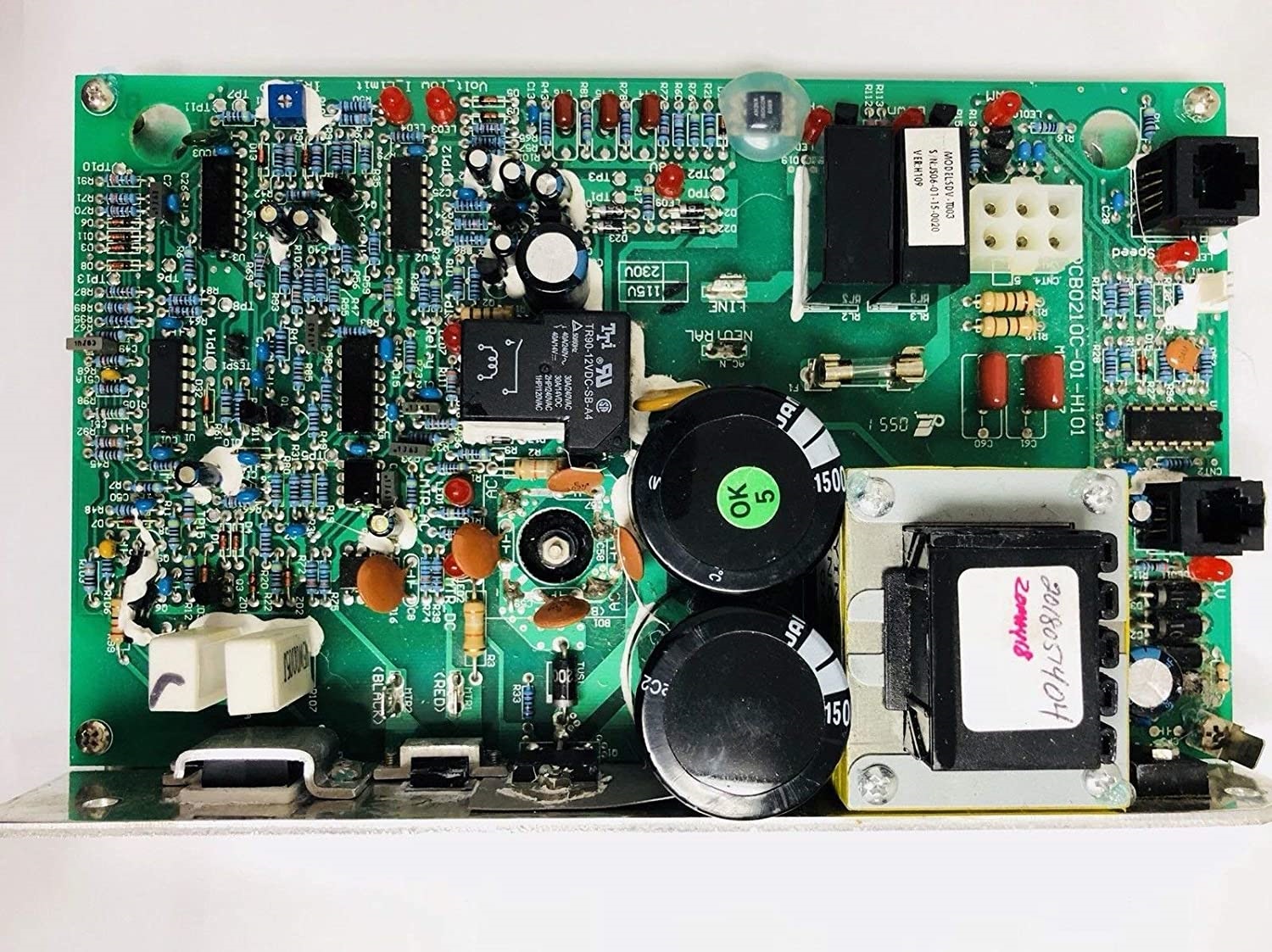 used part