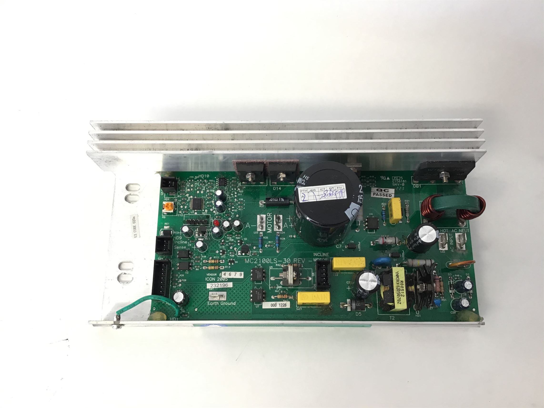 used part