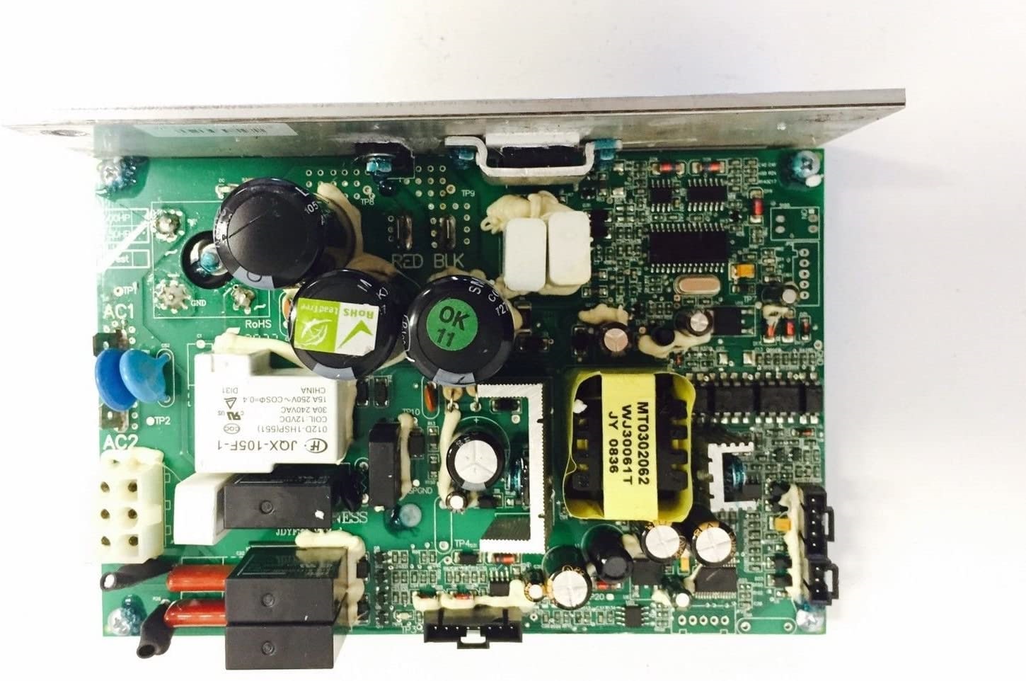 used part