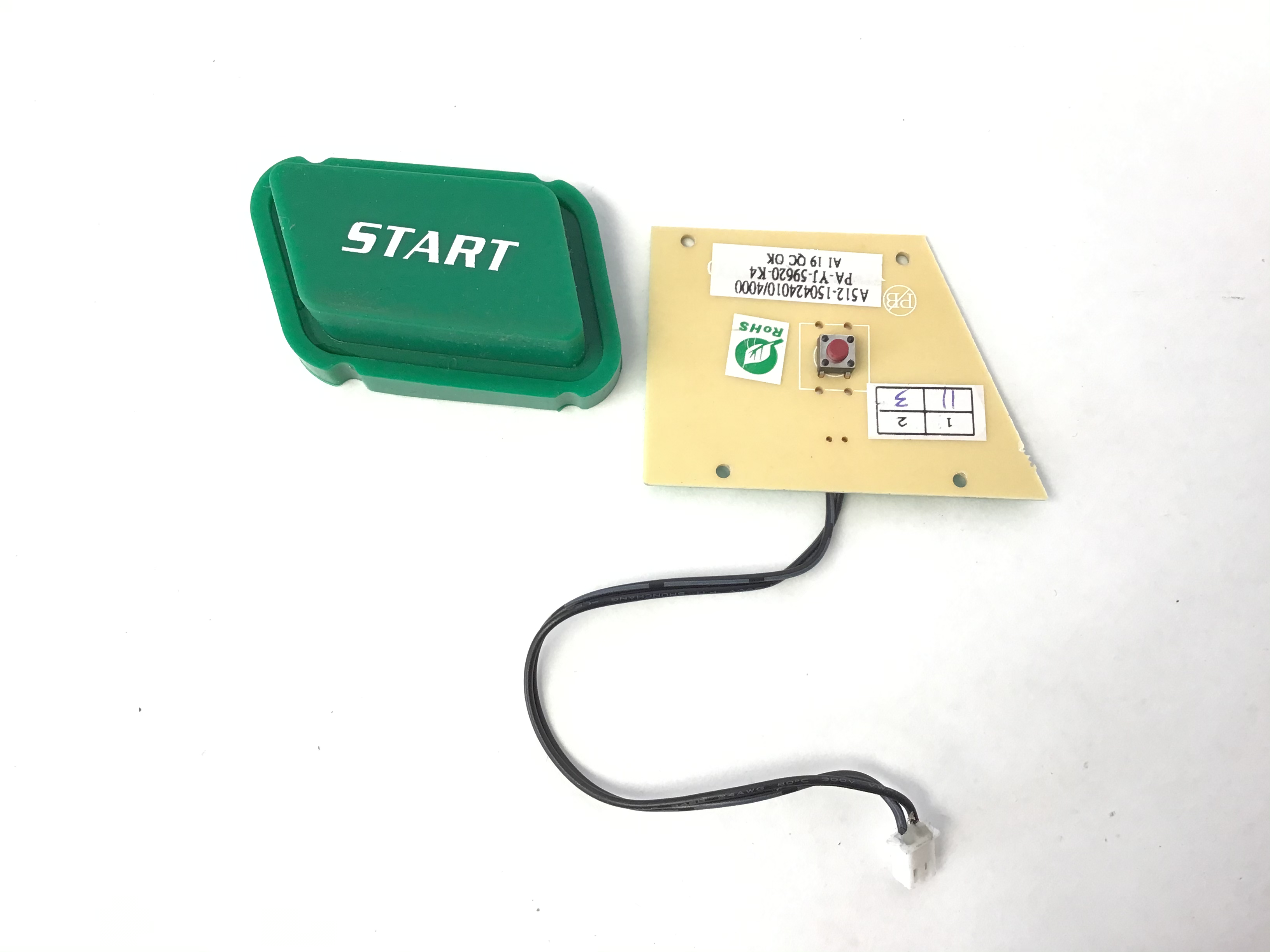 used part