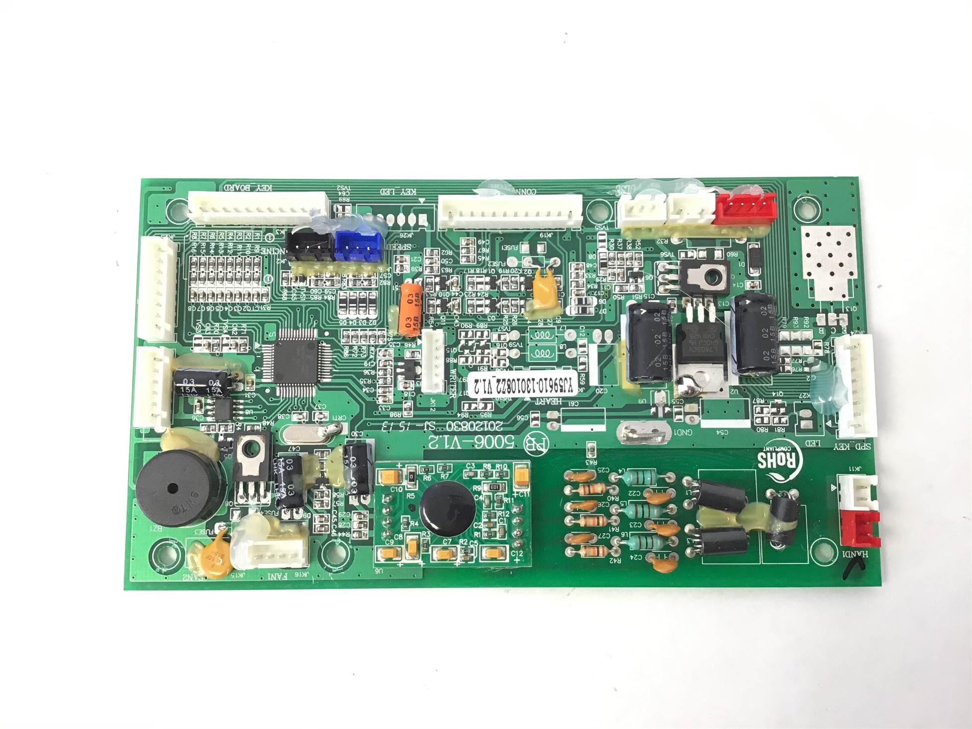 used part