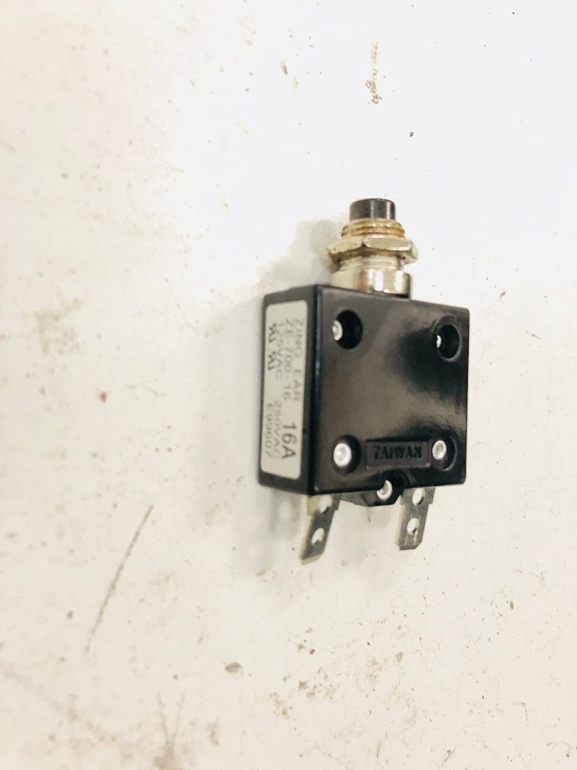 used part