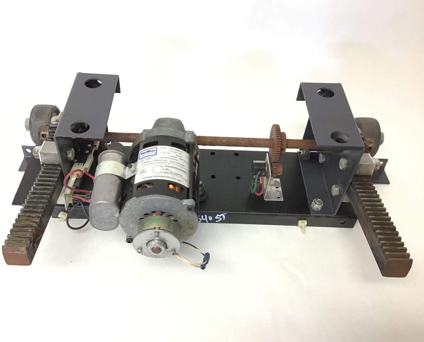 used part