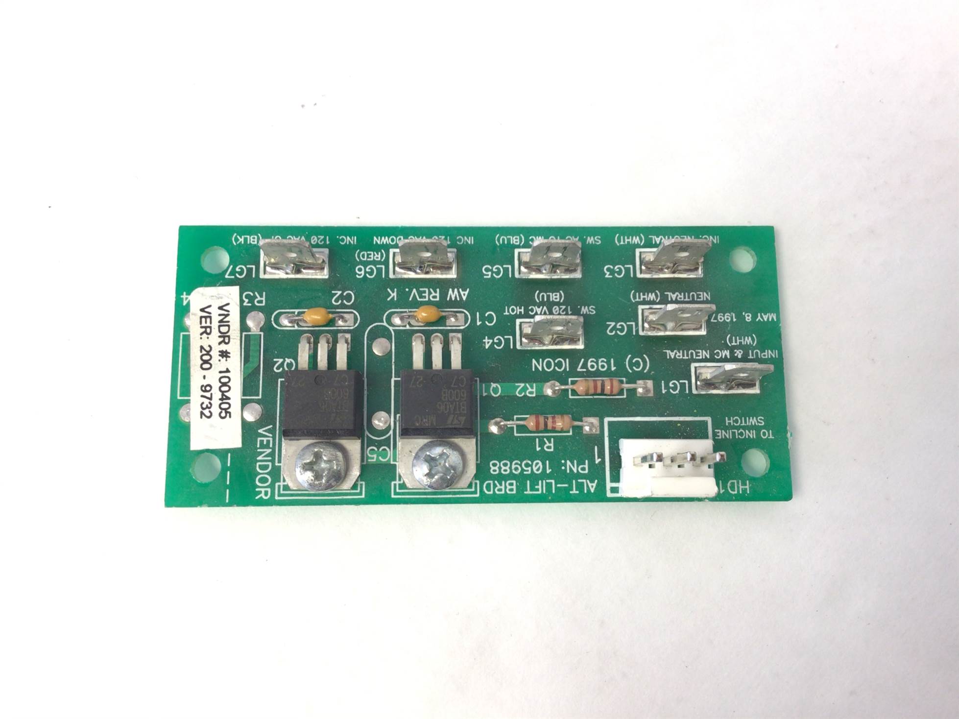 used part