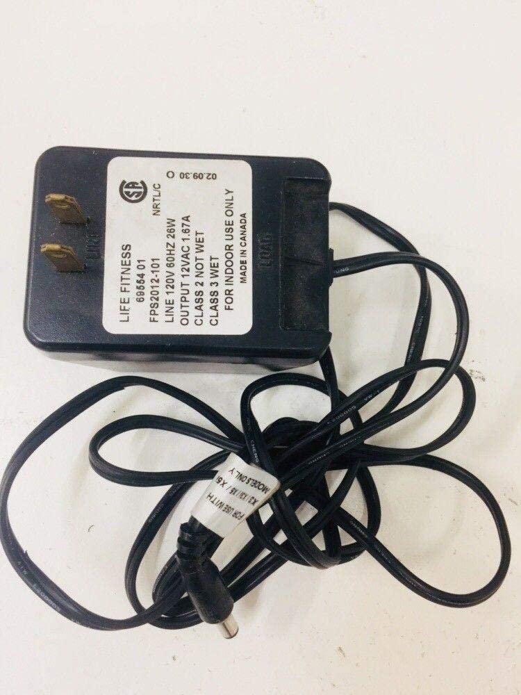 used part