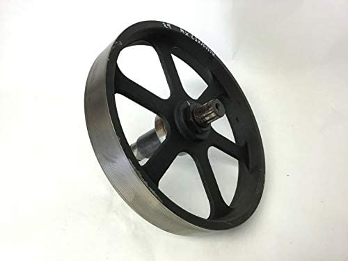 used part