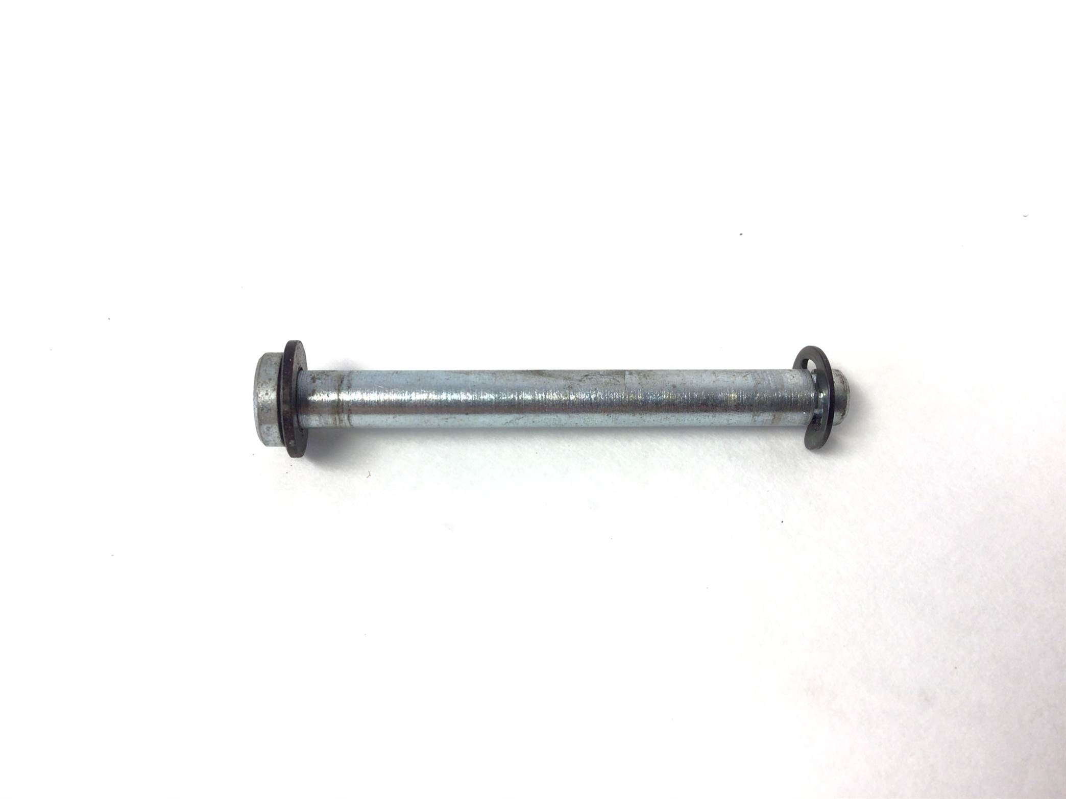 used part