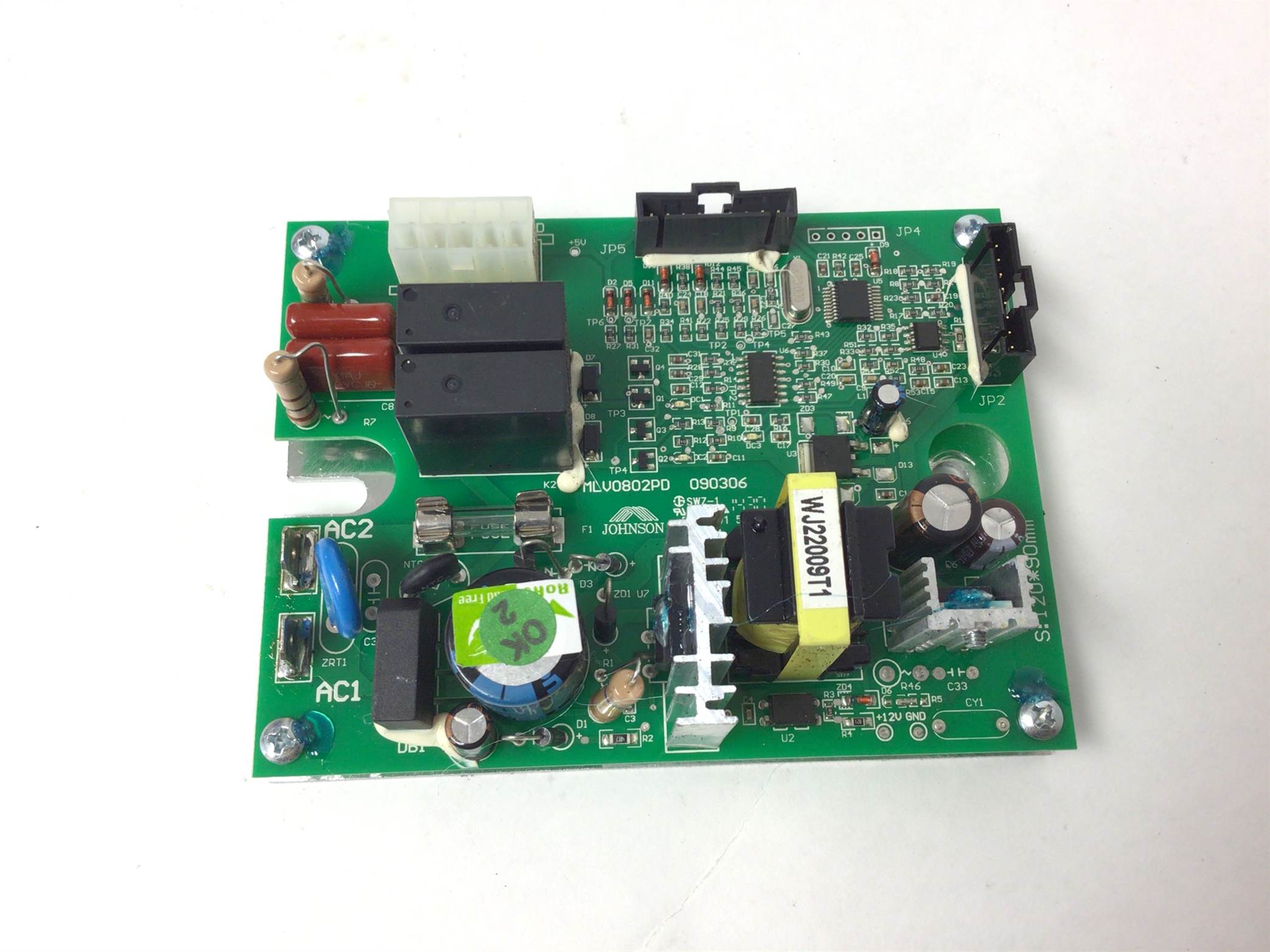 used part