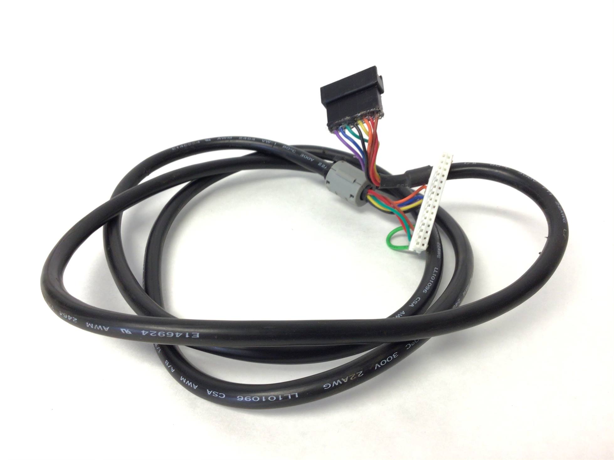 used part