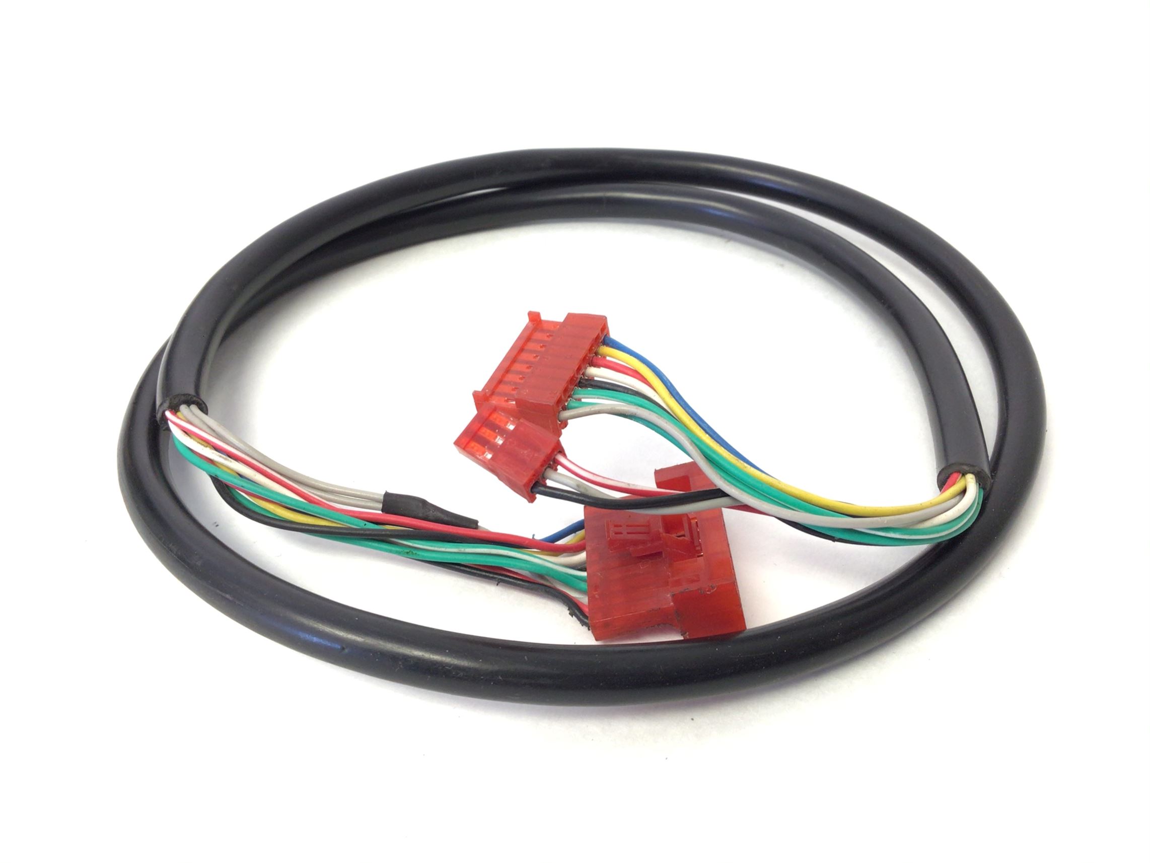 used part