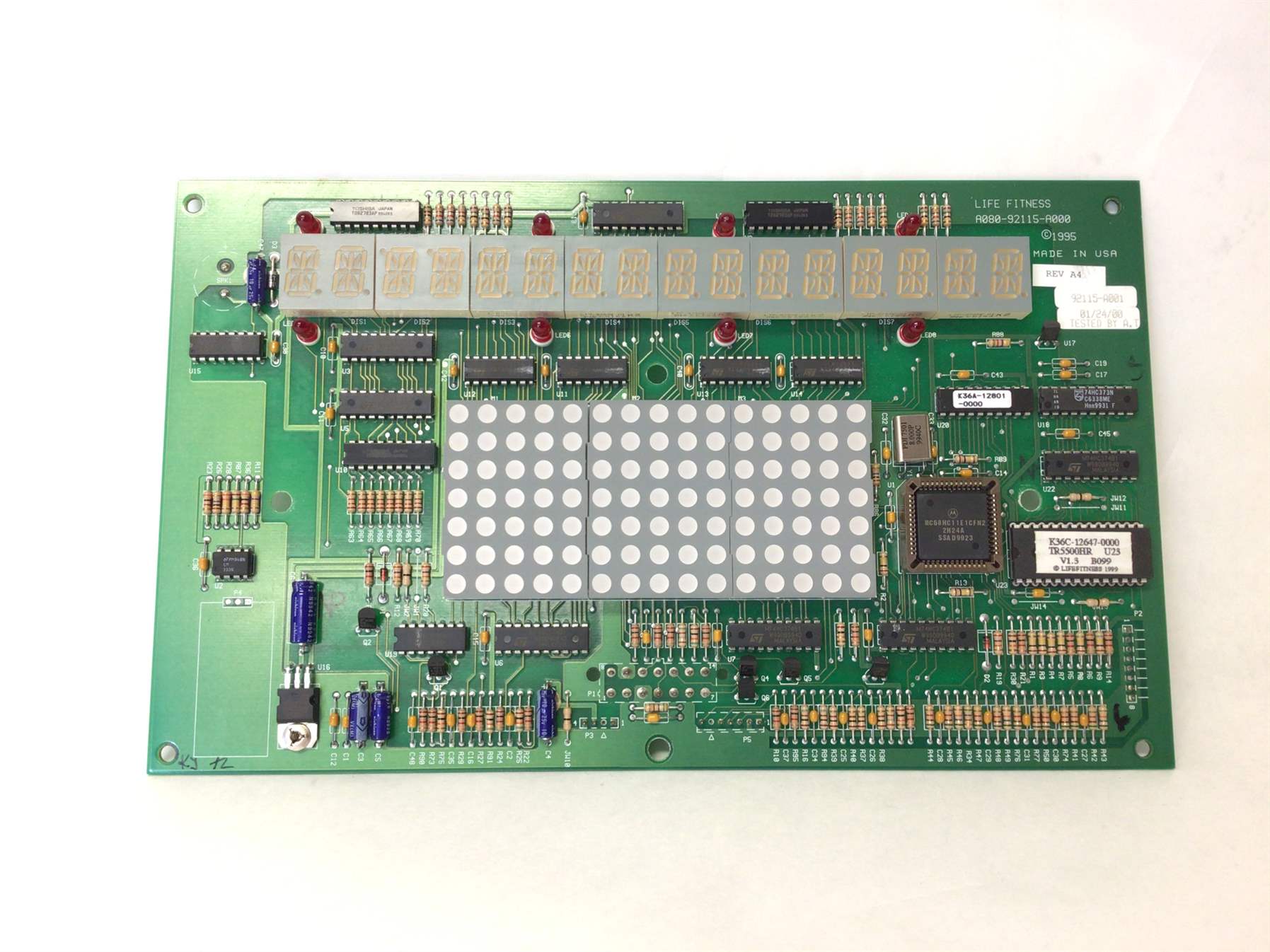 used part