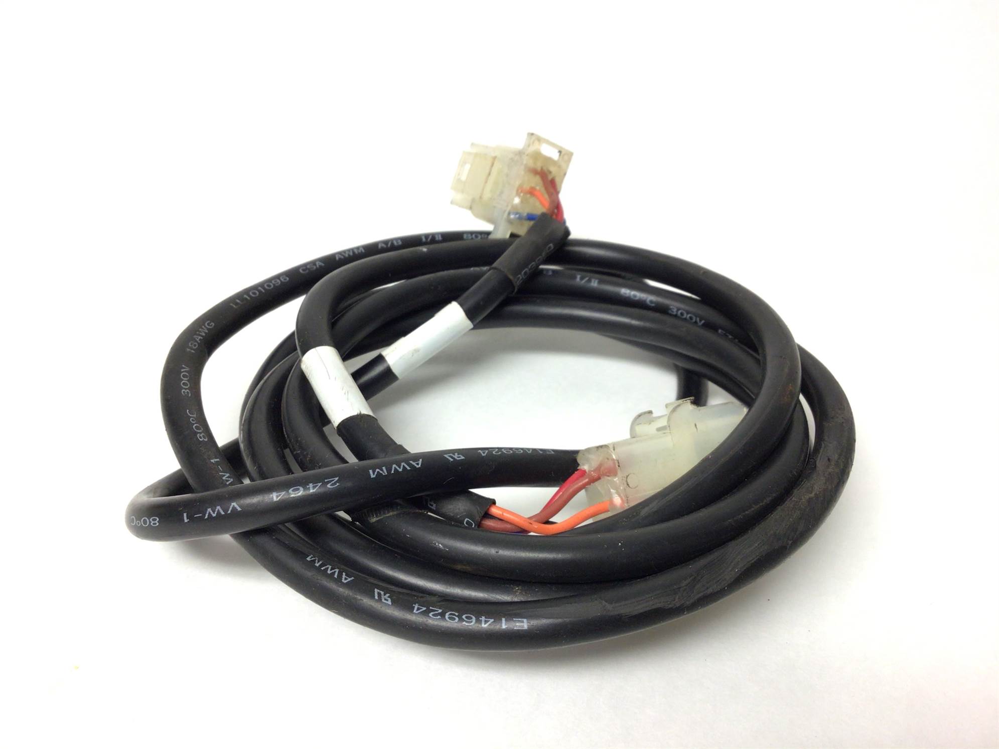 used part
