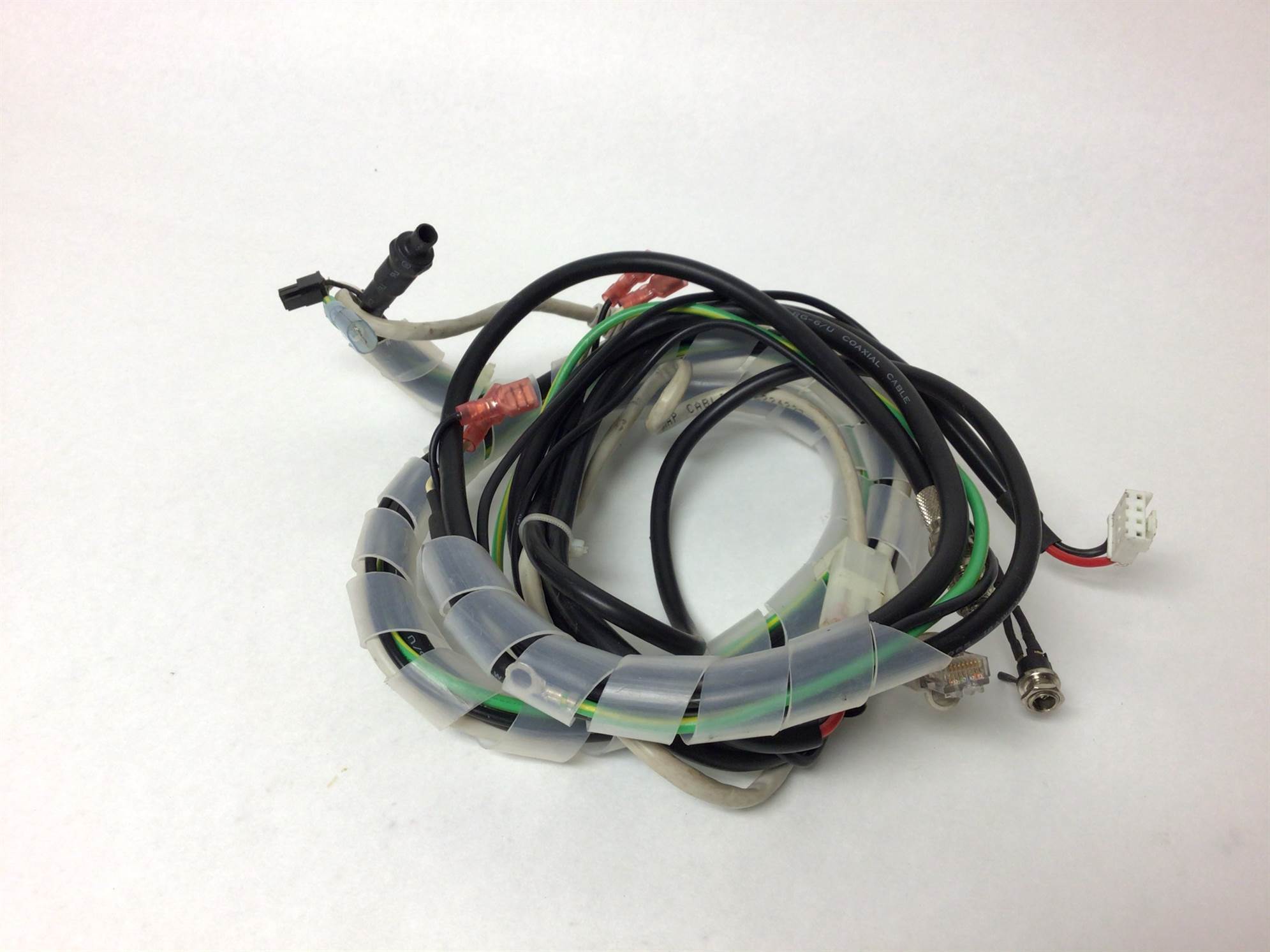 used part