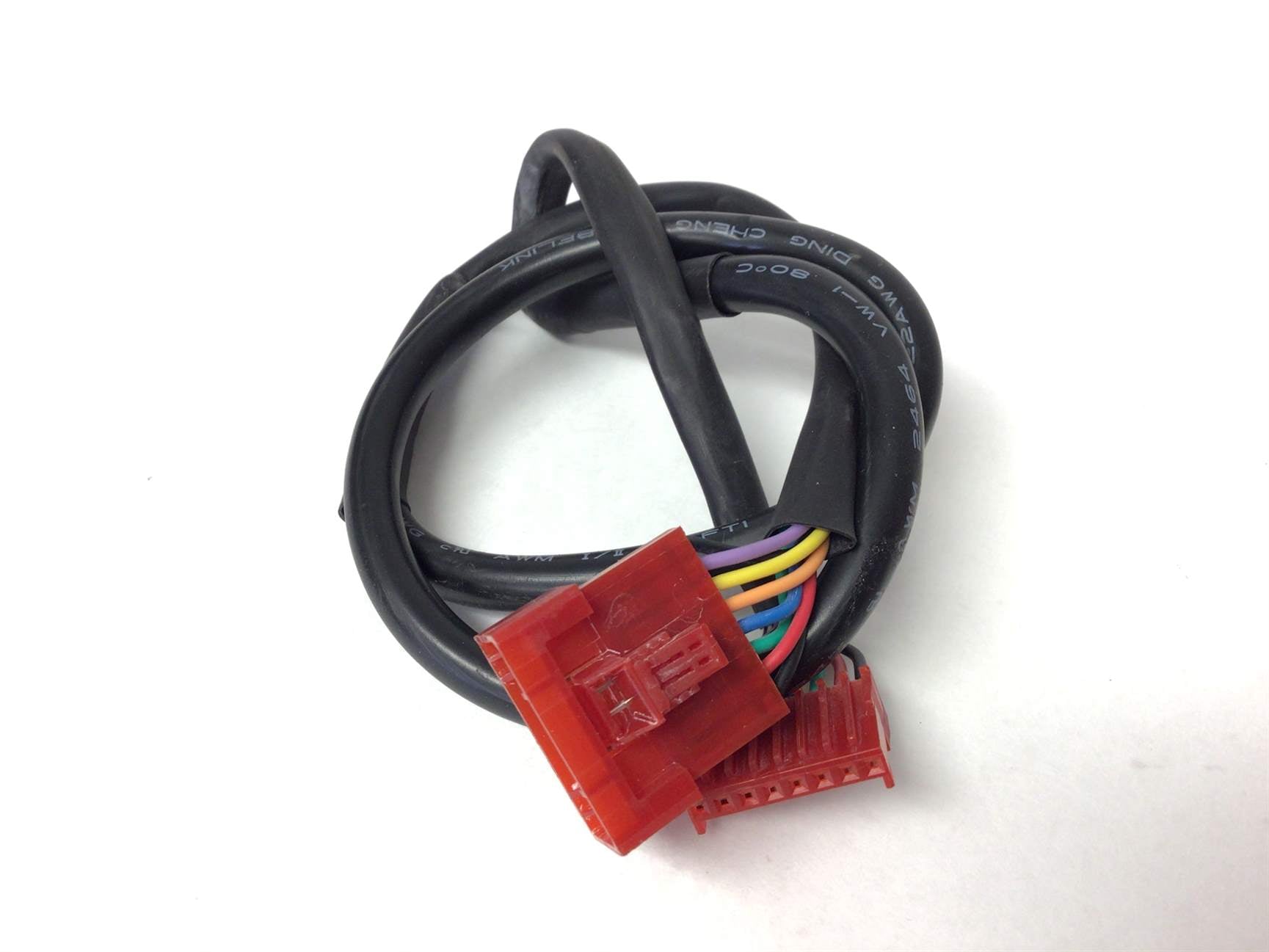 used part