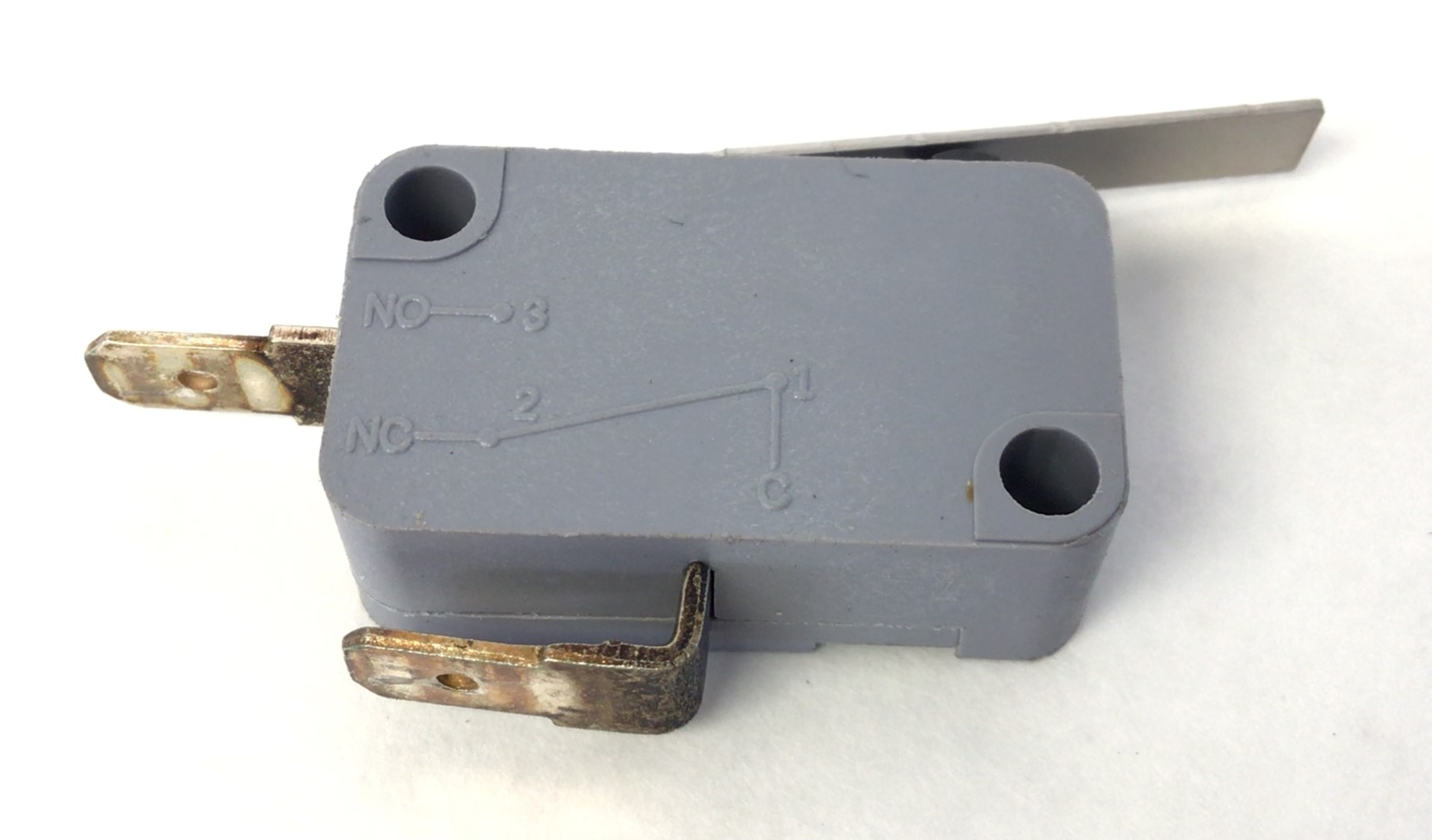 used part