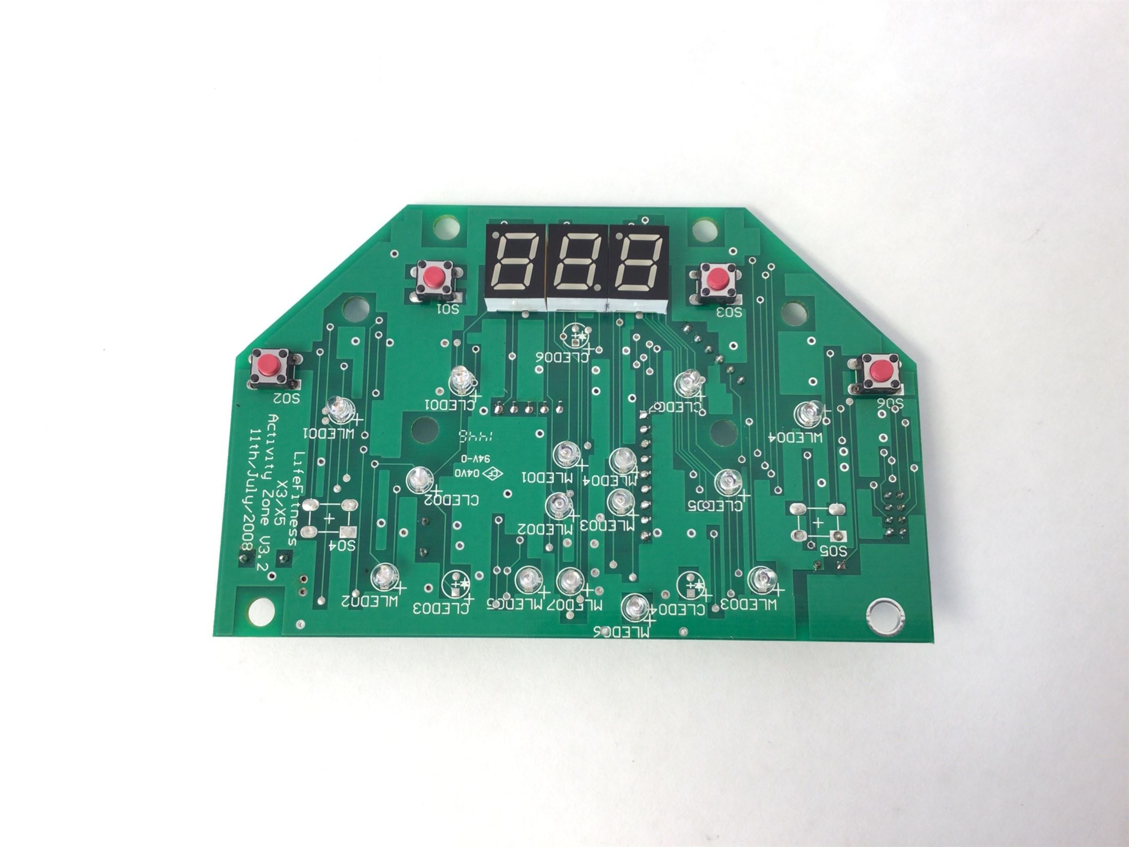 used part