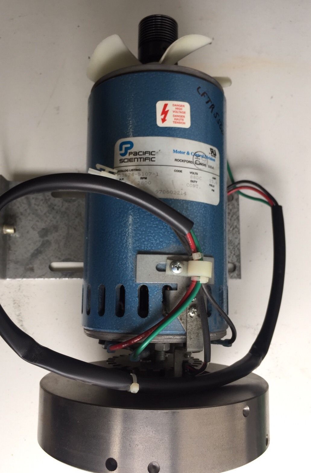 used part