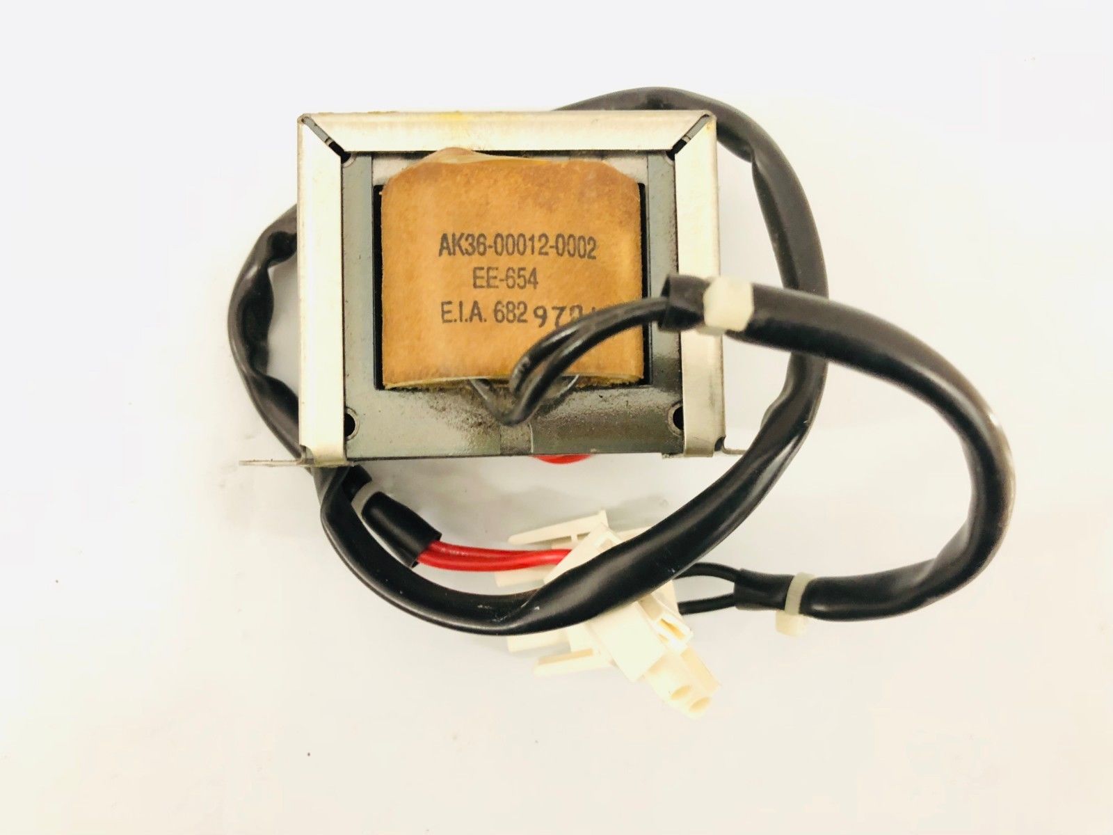 used part