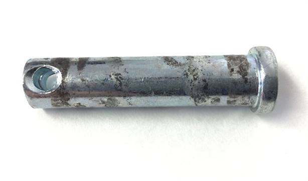 used part