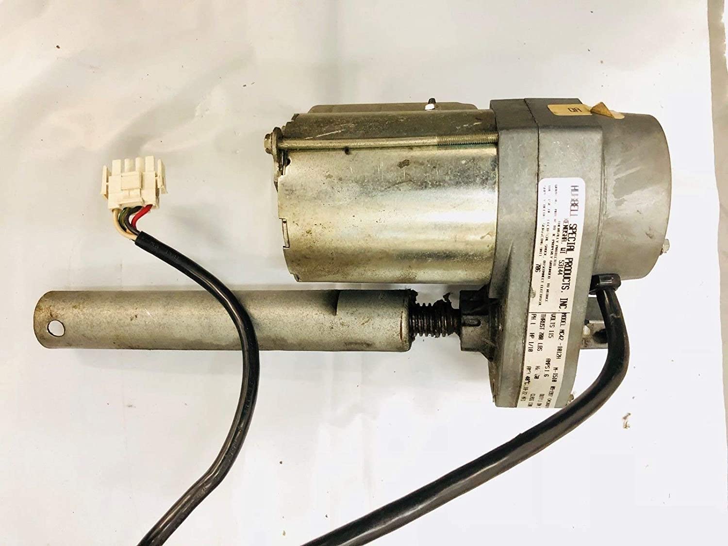 used part