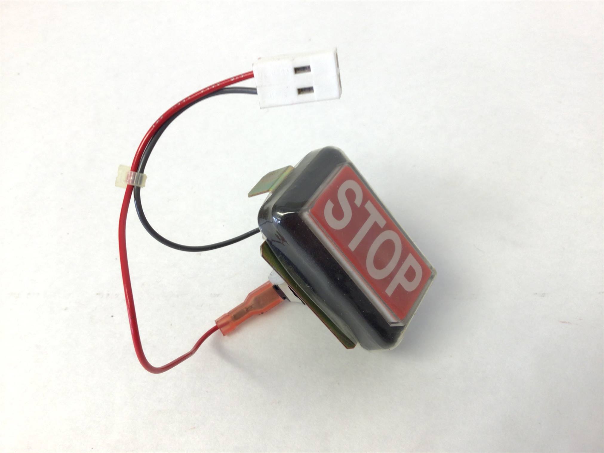 used part