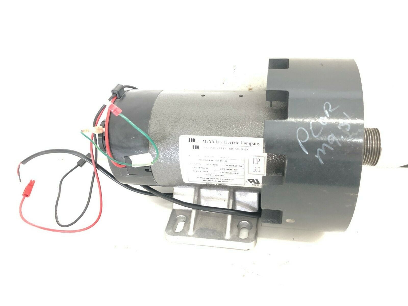 used part