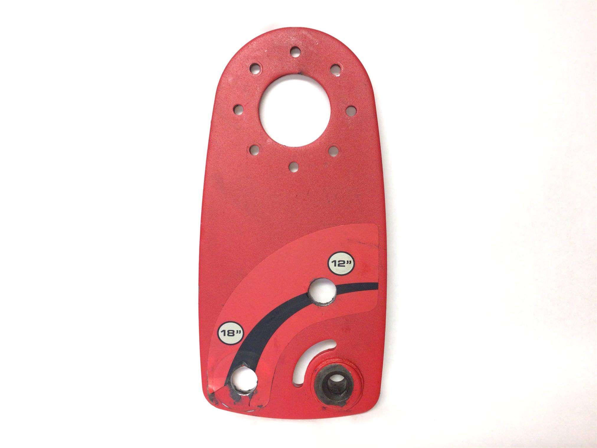 used part