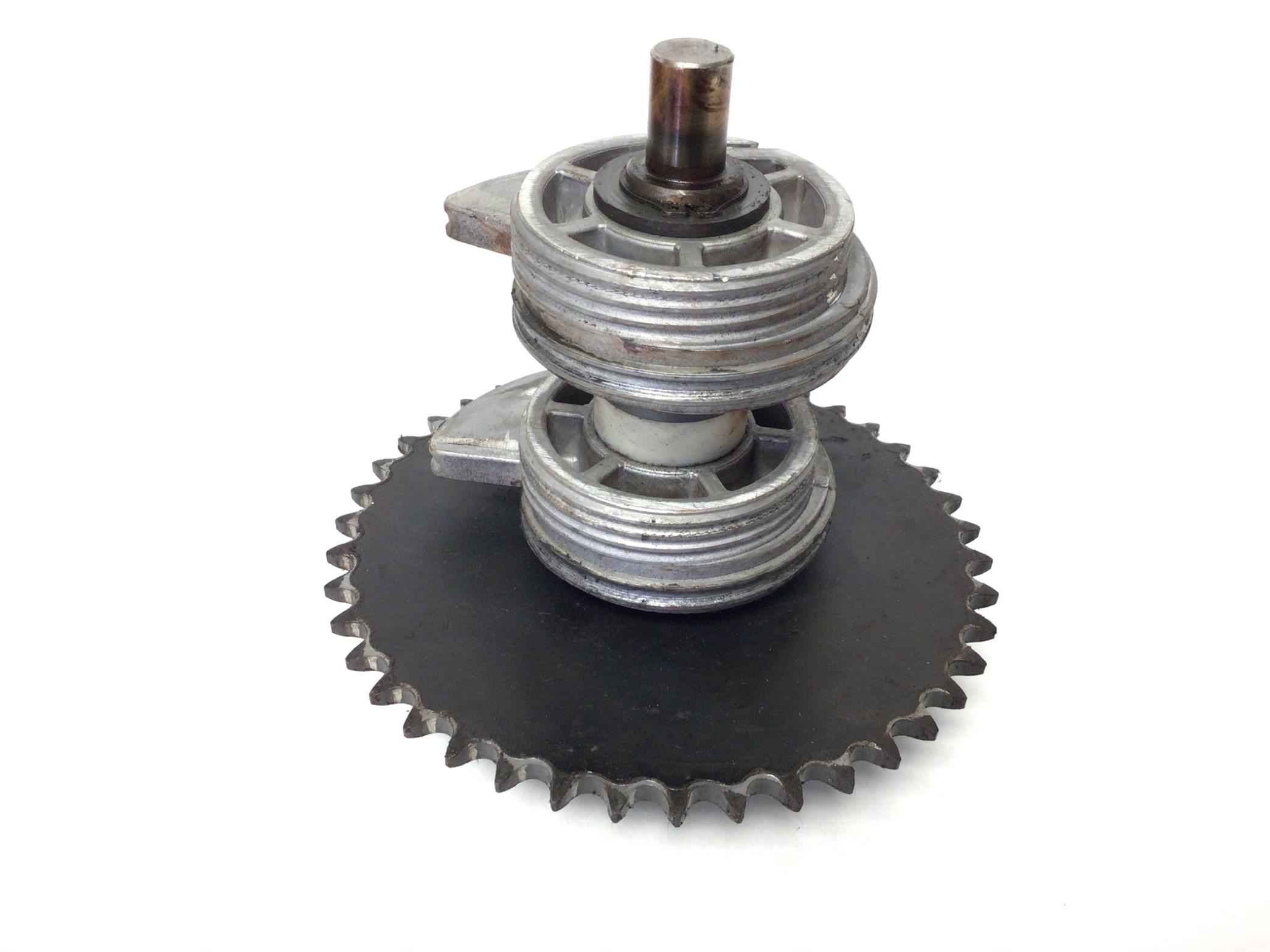used part