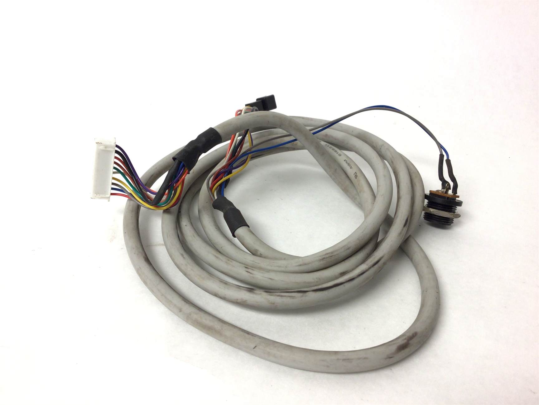 used part