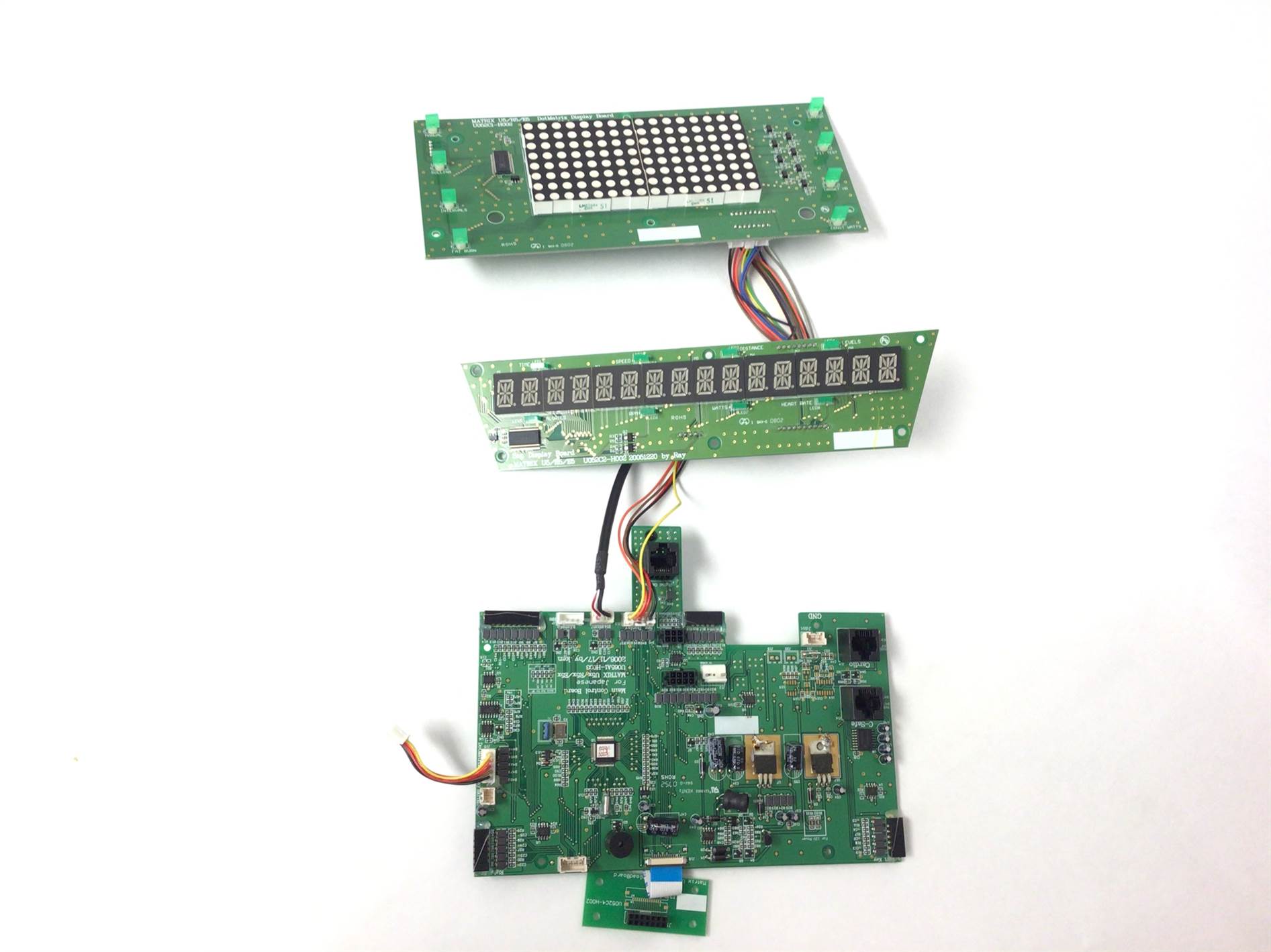 used part