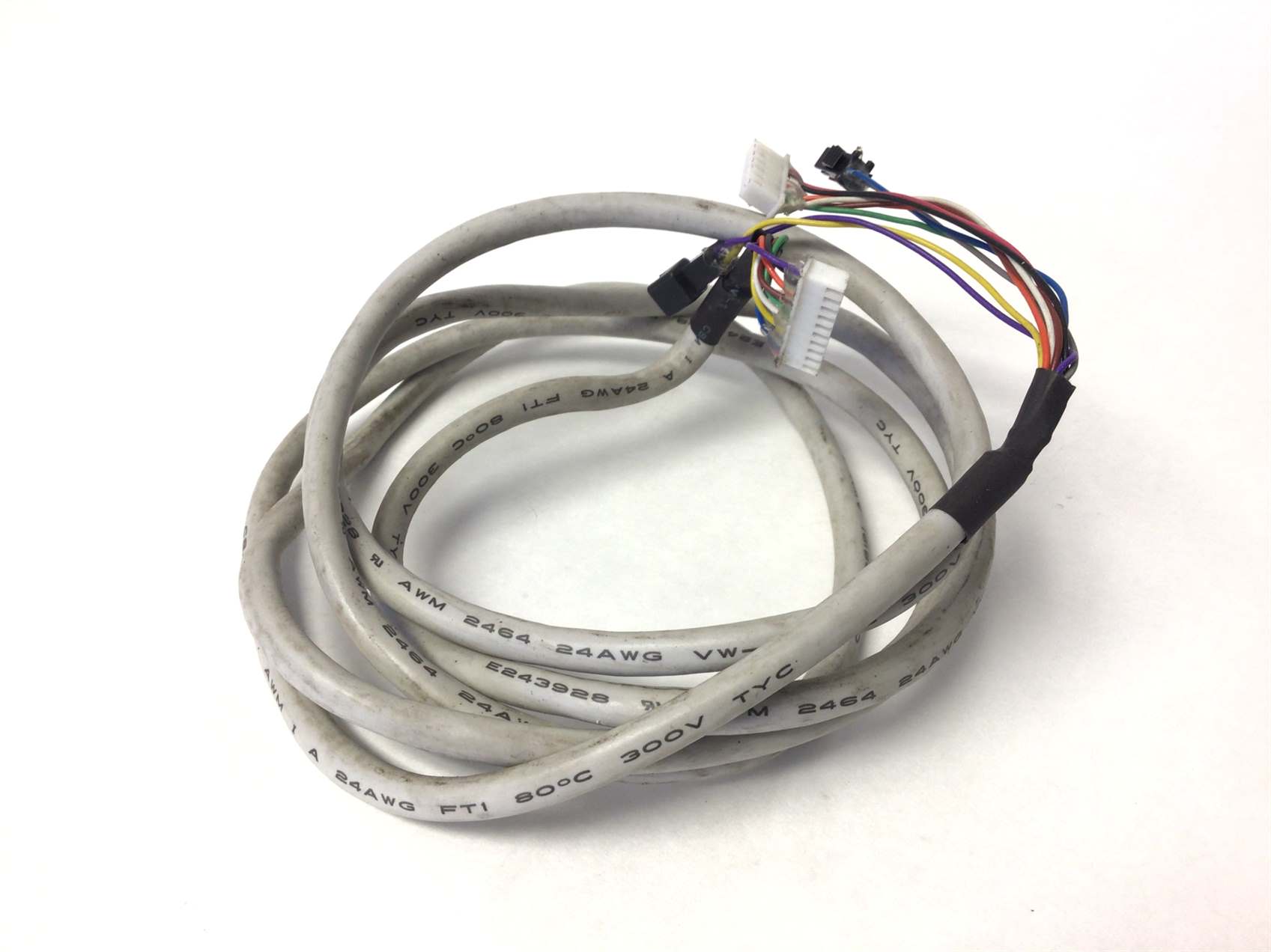 used part