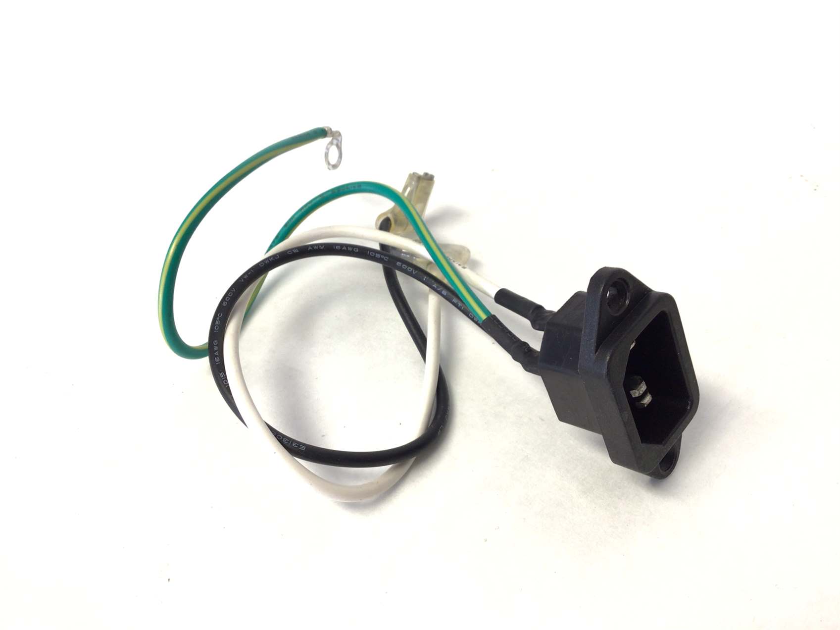 used part