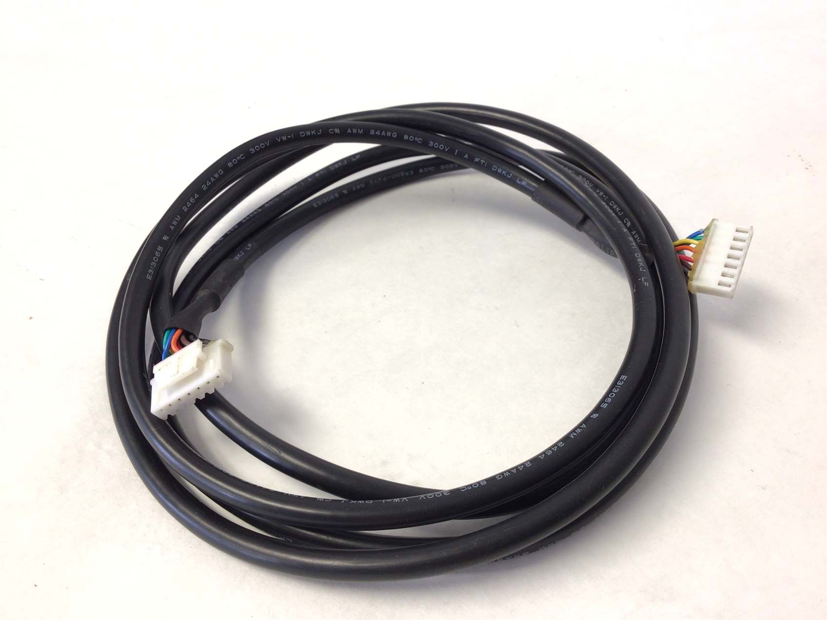 used part
