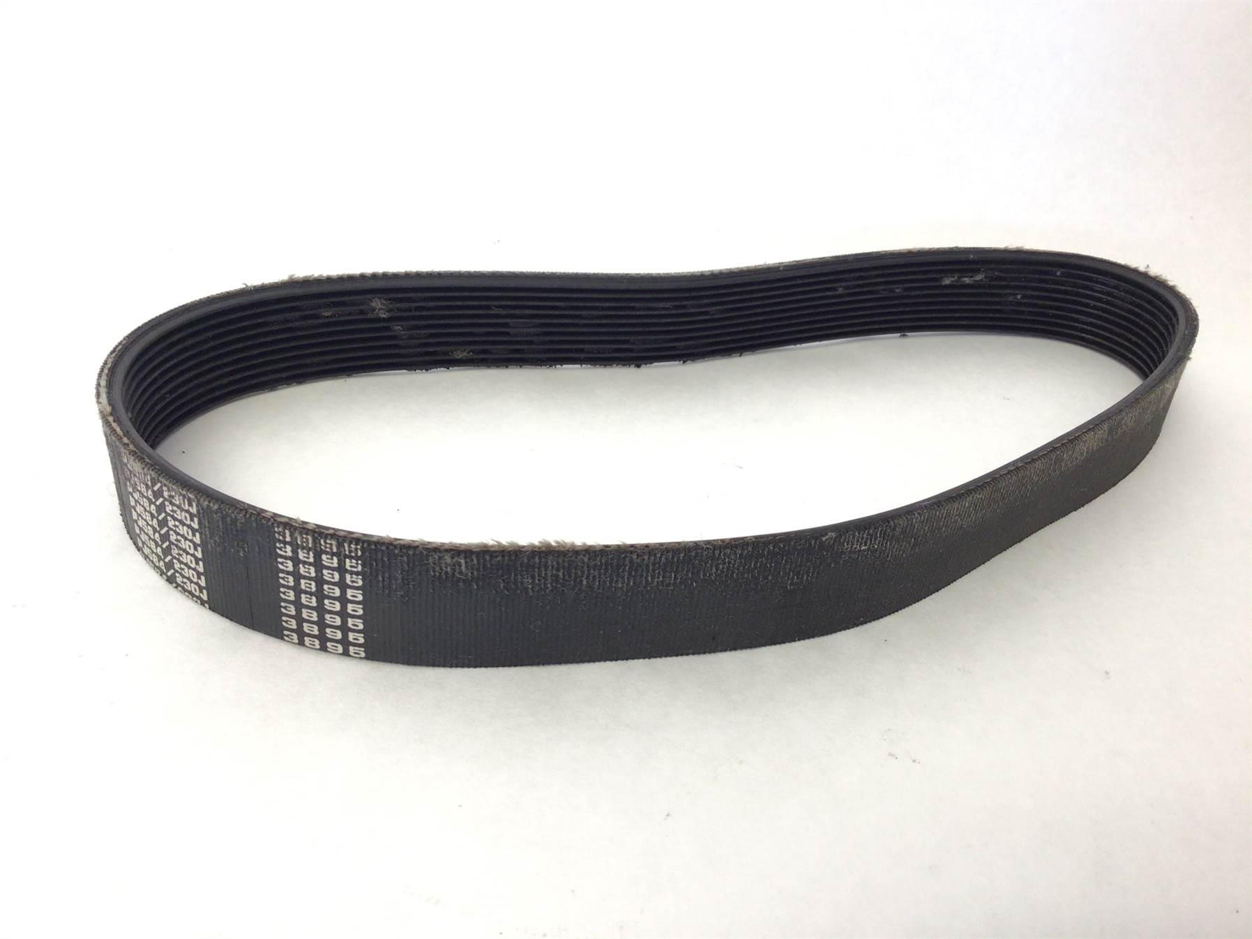 used part
