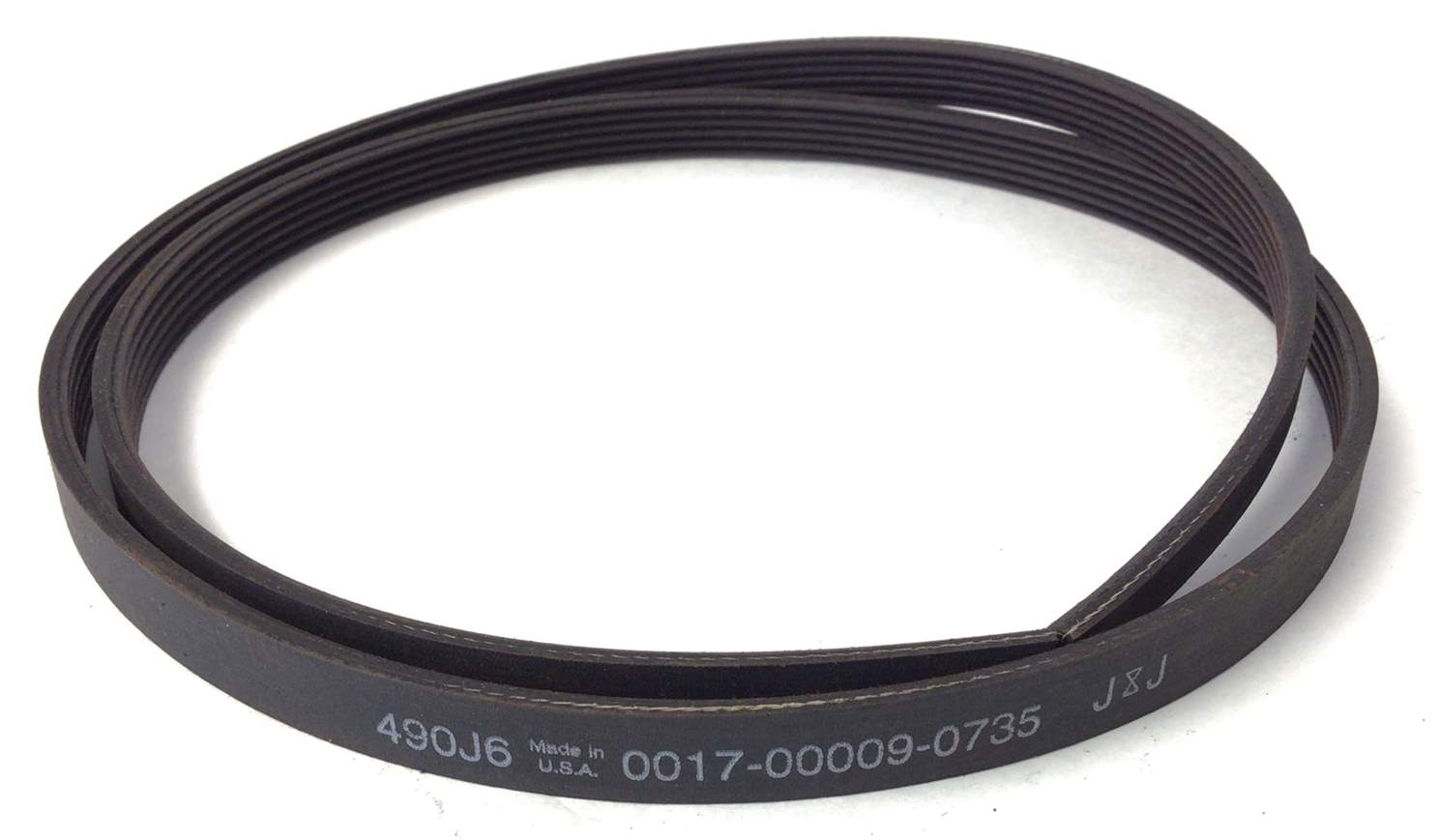 used part