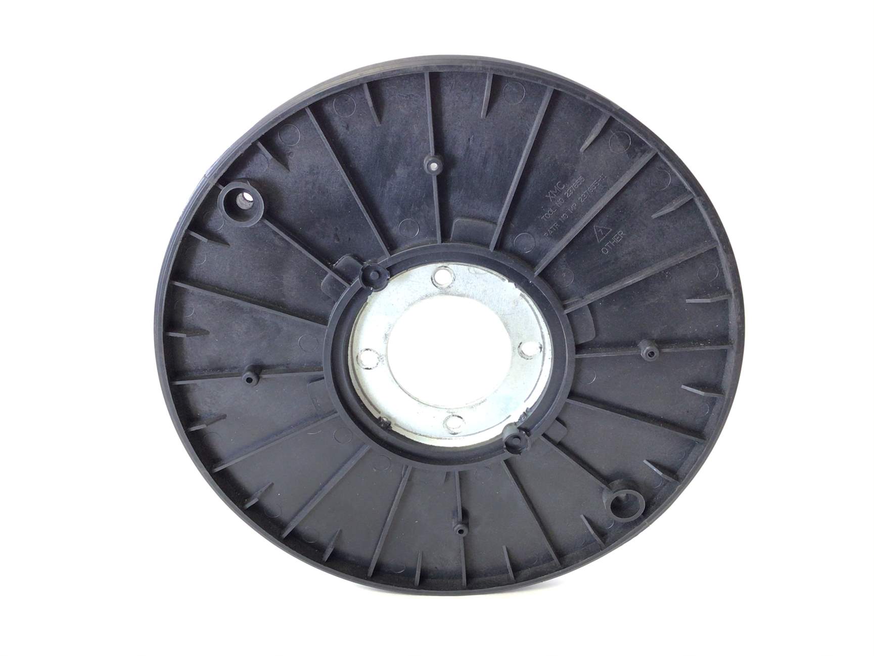 used part