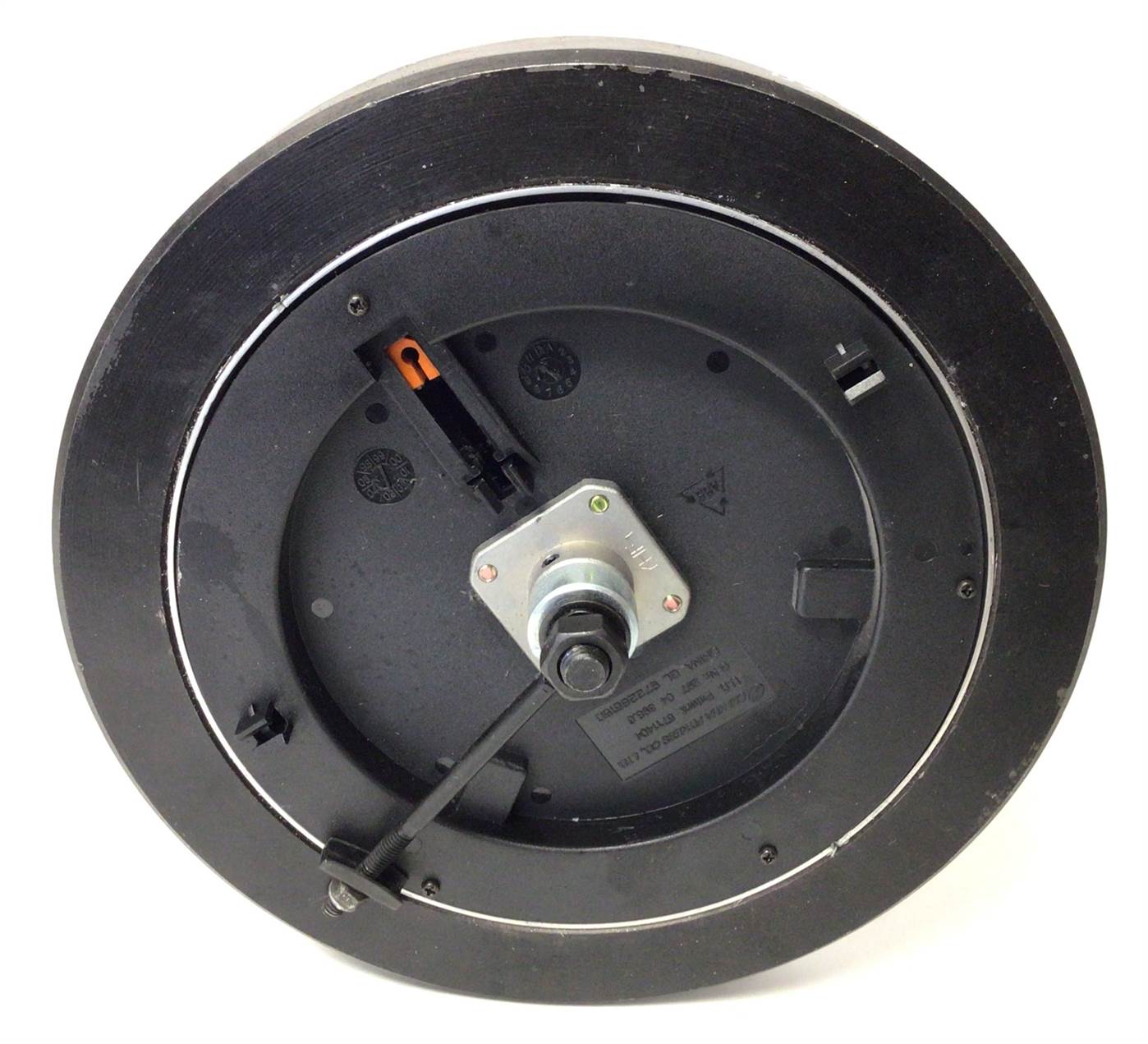 used part