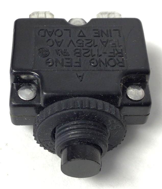 used part