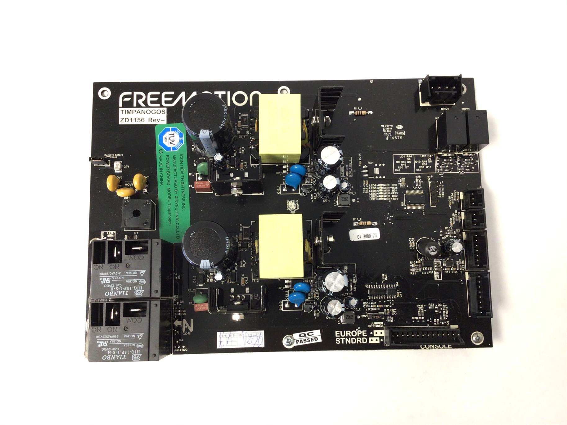 used part
